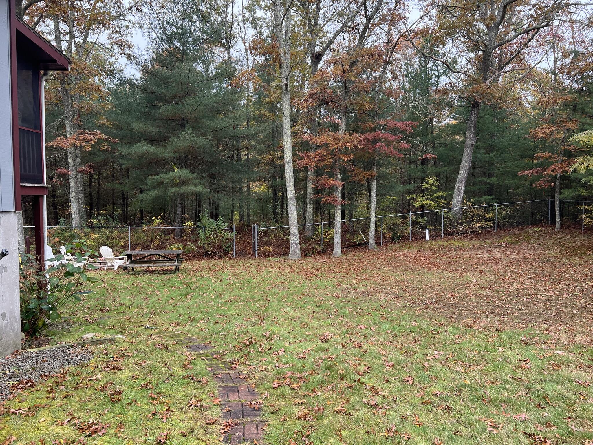 633 Wareham Road
