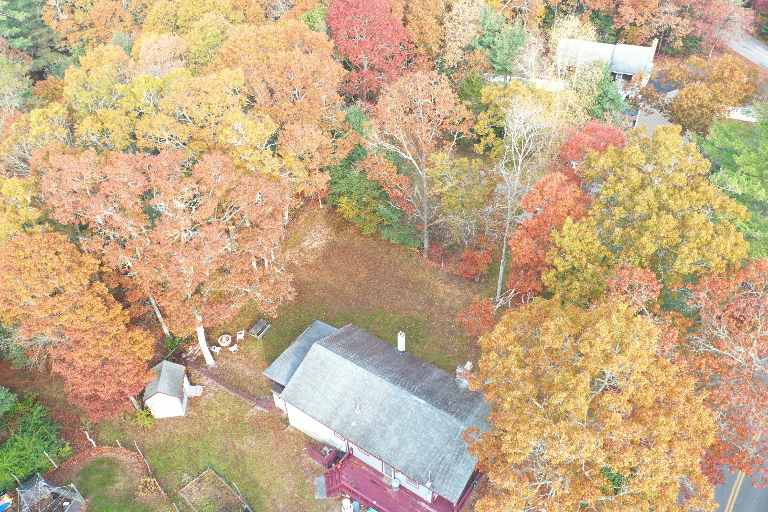633 Wareham Road