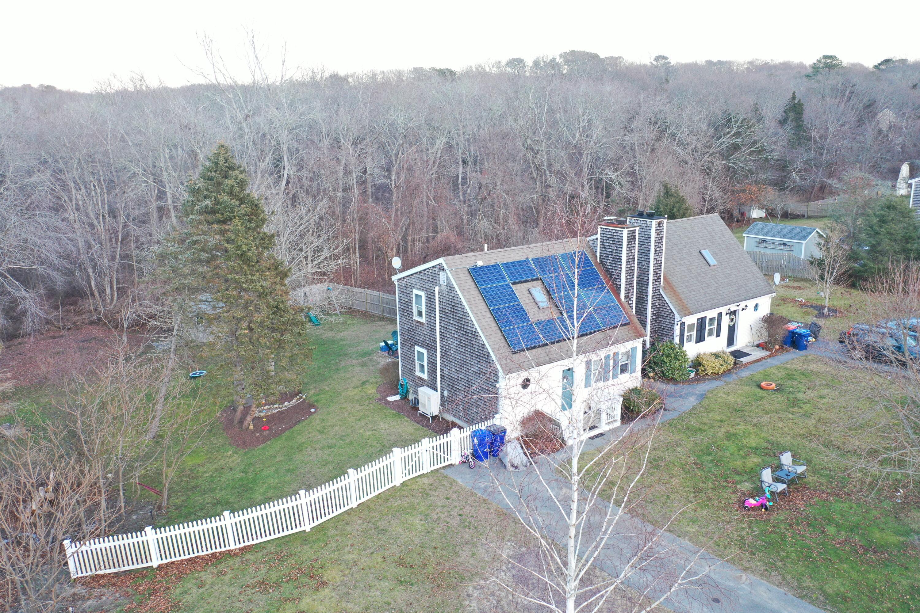 48 Henry Drive