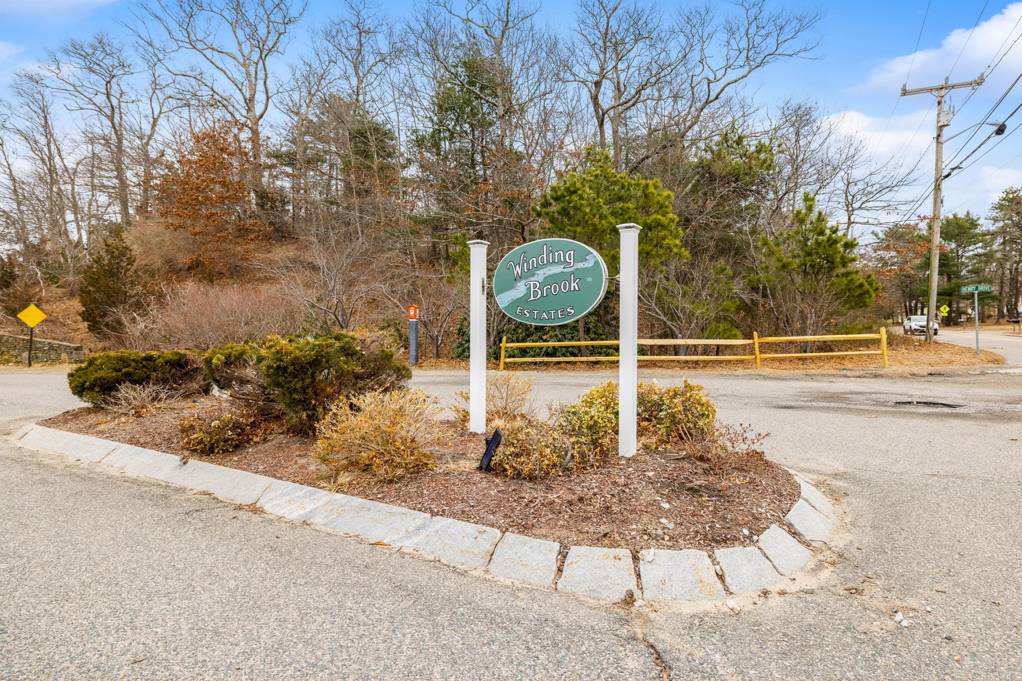48 Henry Drive