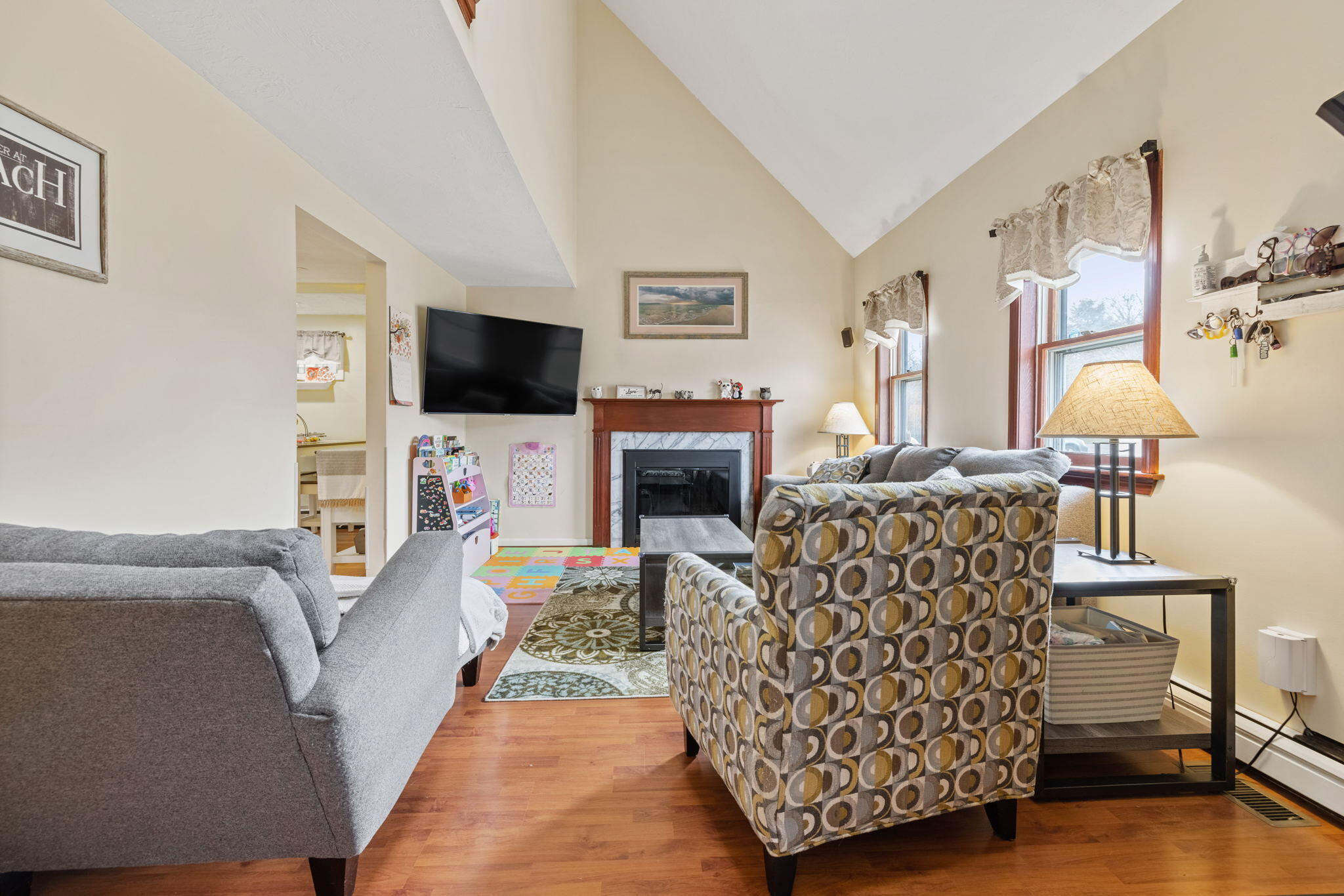 48 Henry Drive