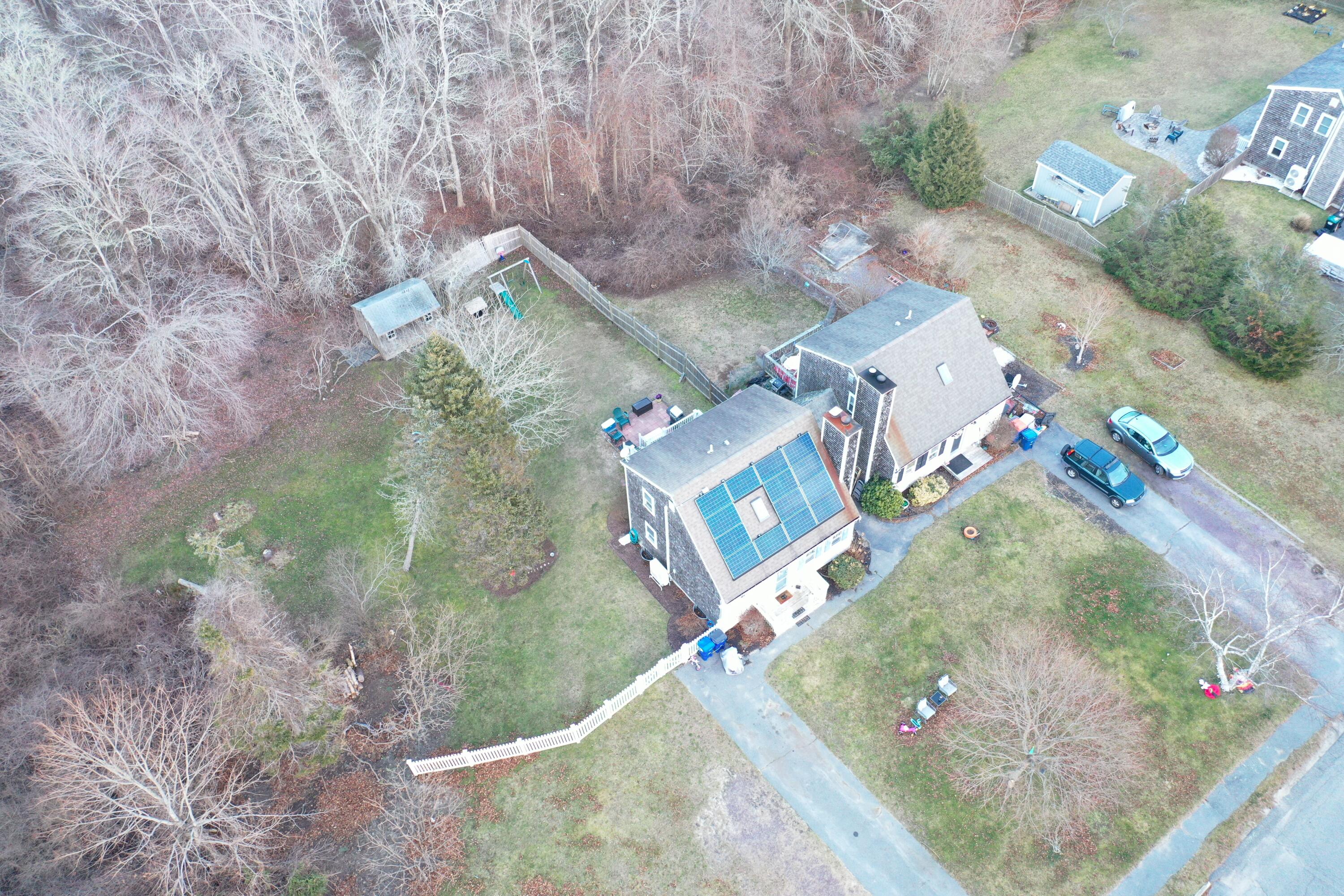 48 Henry Drive