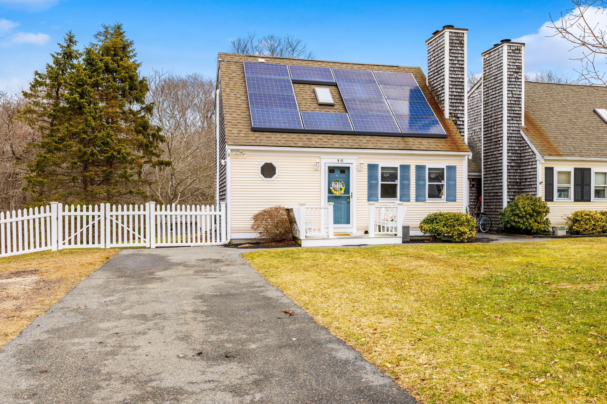 48 Henry Drive