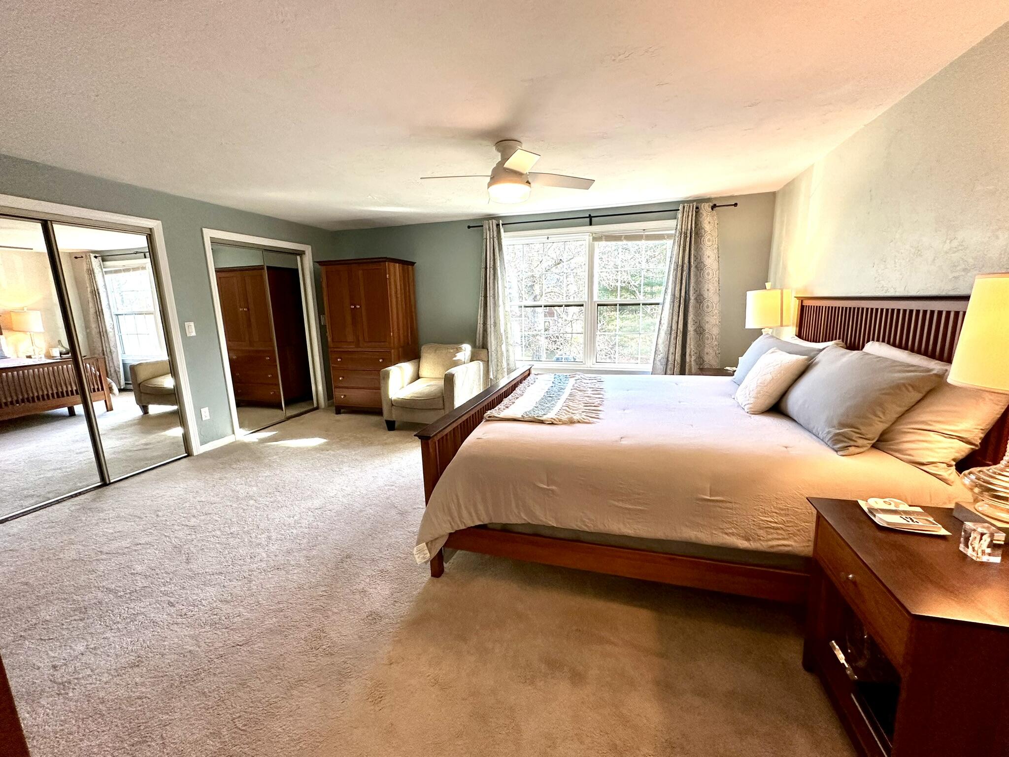 195 Falmouth Road # 1A