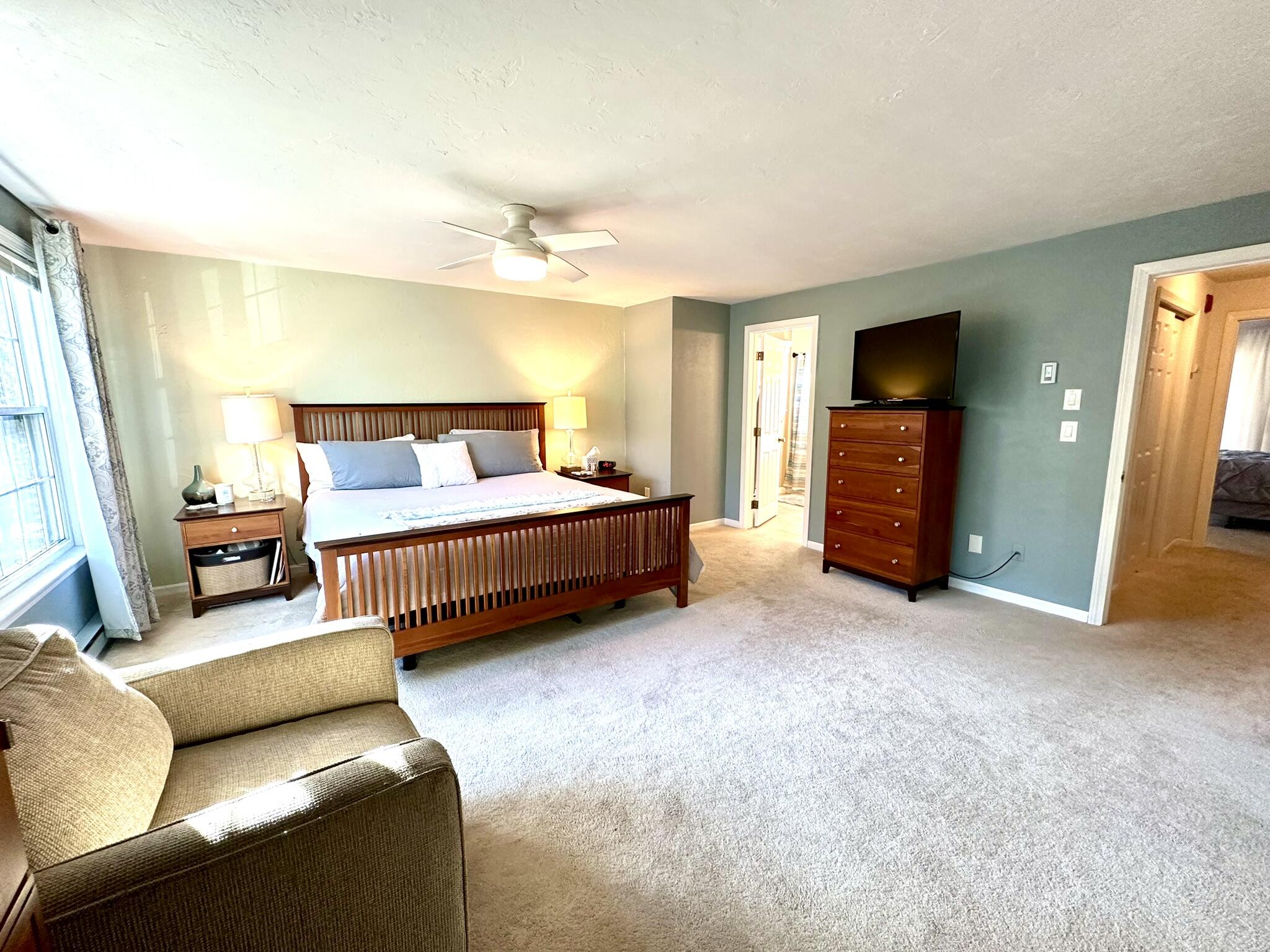 195 Falmouth Road # 1A