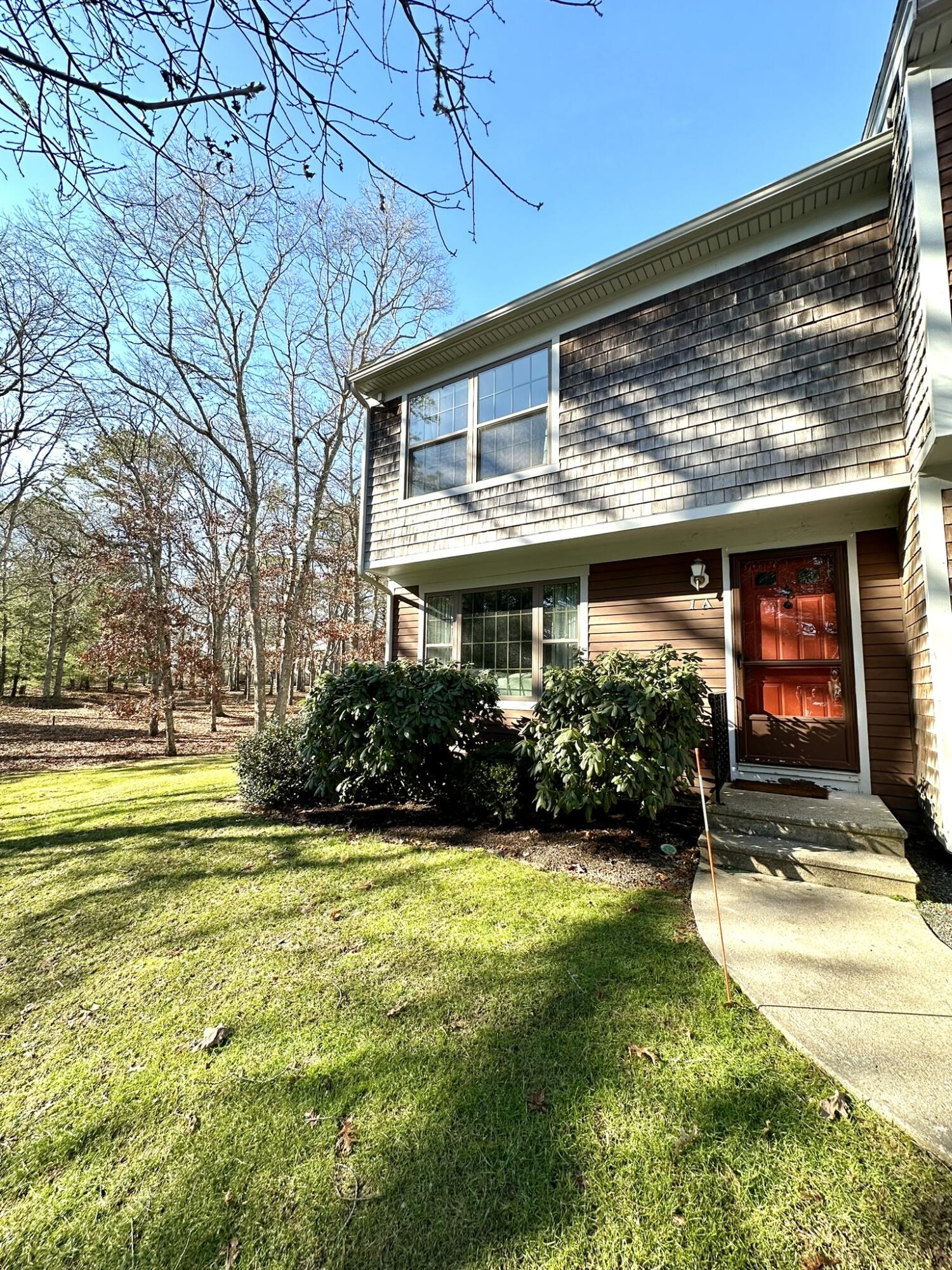 195 Falmouth Road # 1A