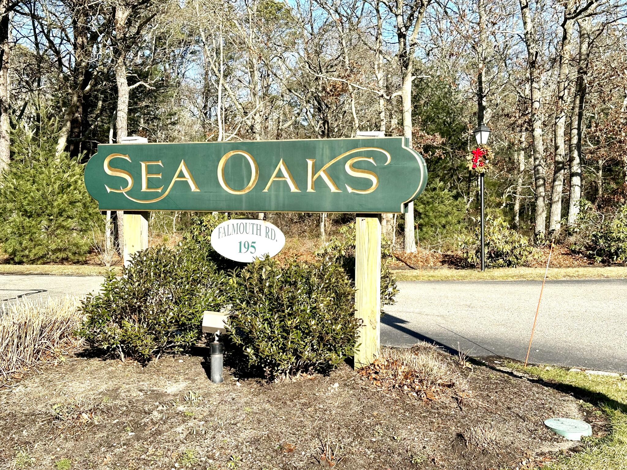 195 Falmouth Road # 1A
