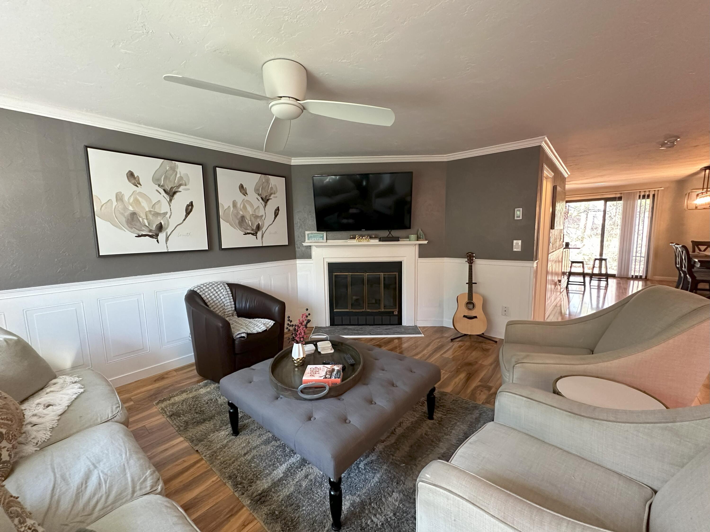 195 Falmouth Road # 1A