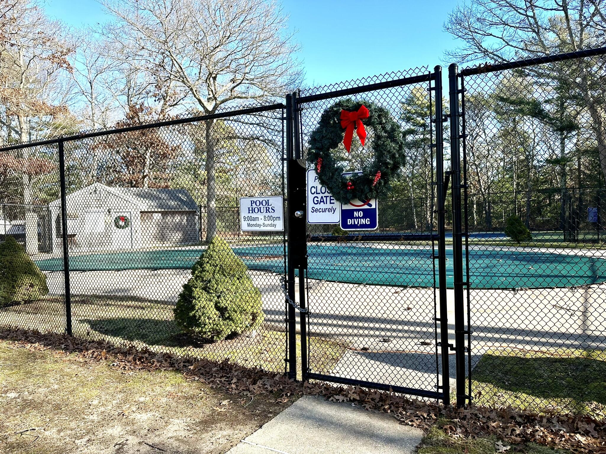 195 Falmouth Road # 1A