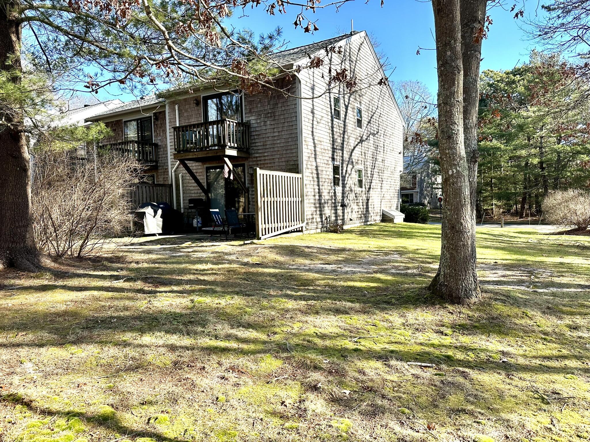 195 Falmouth Road # 1A