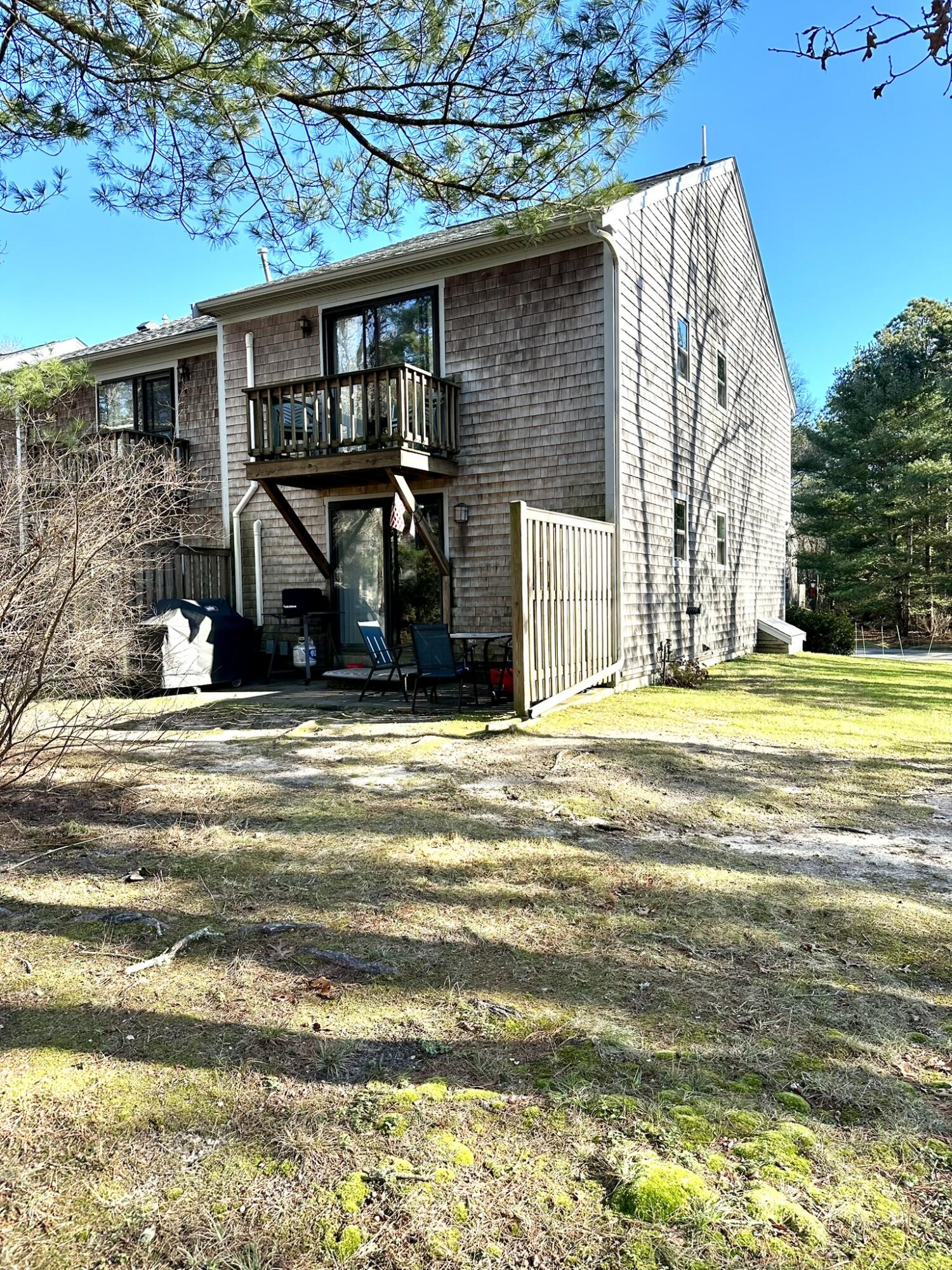 195 Falmouth Road # 1A