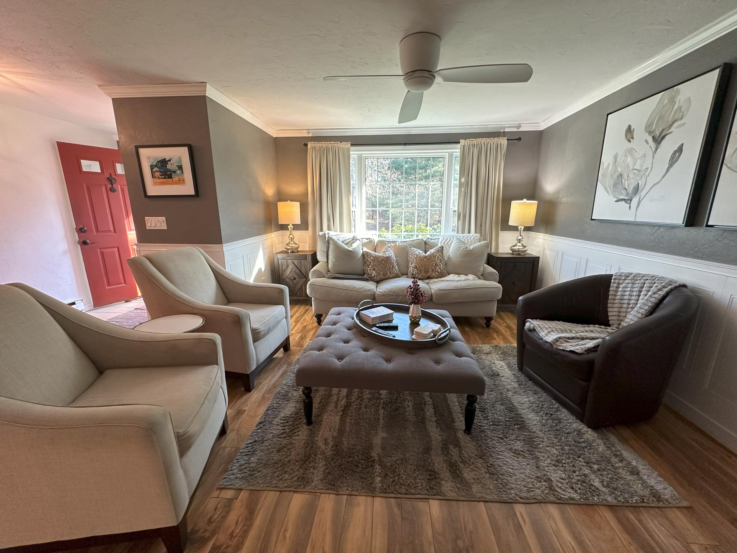195 Falmouth Road # 1A