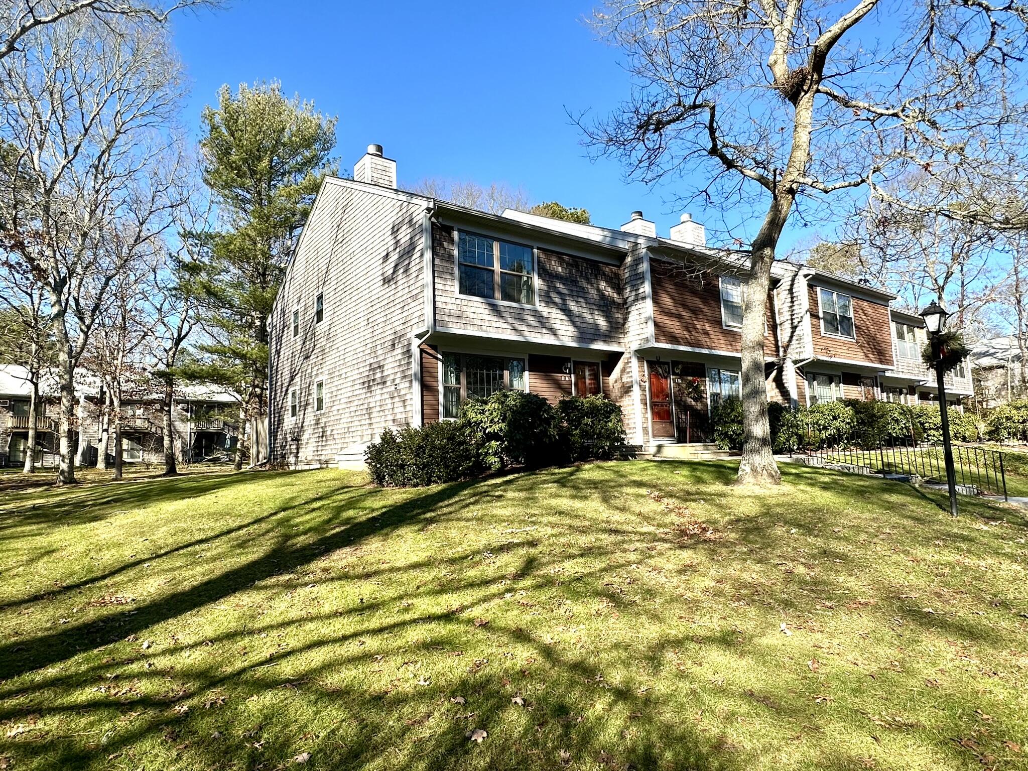 195 Falmouth Road # 1A