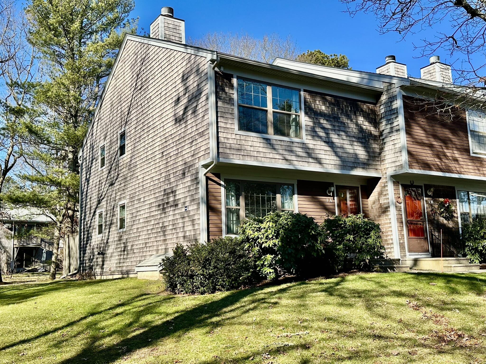 195 Falmouth Road # 1A