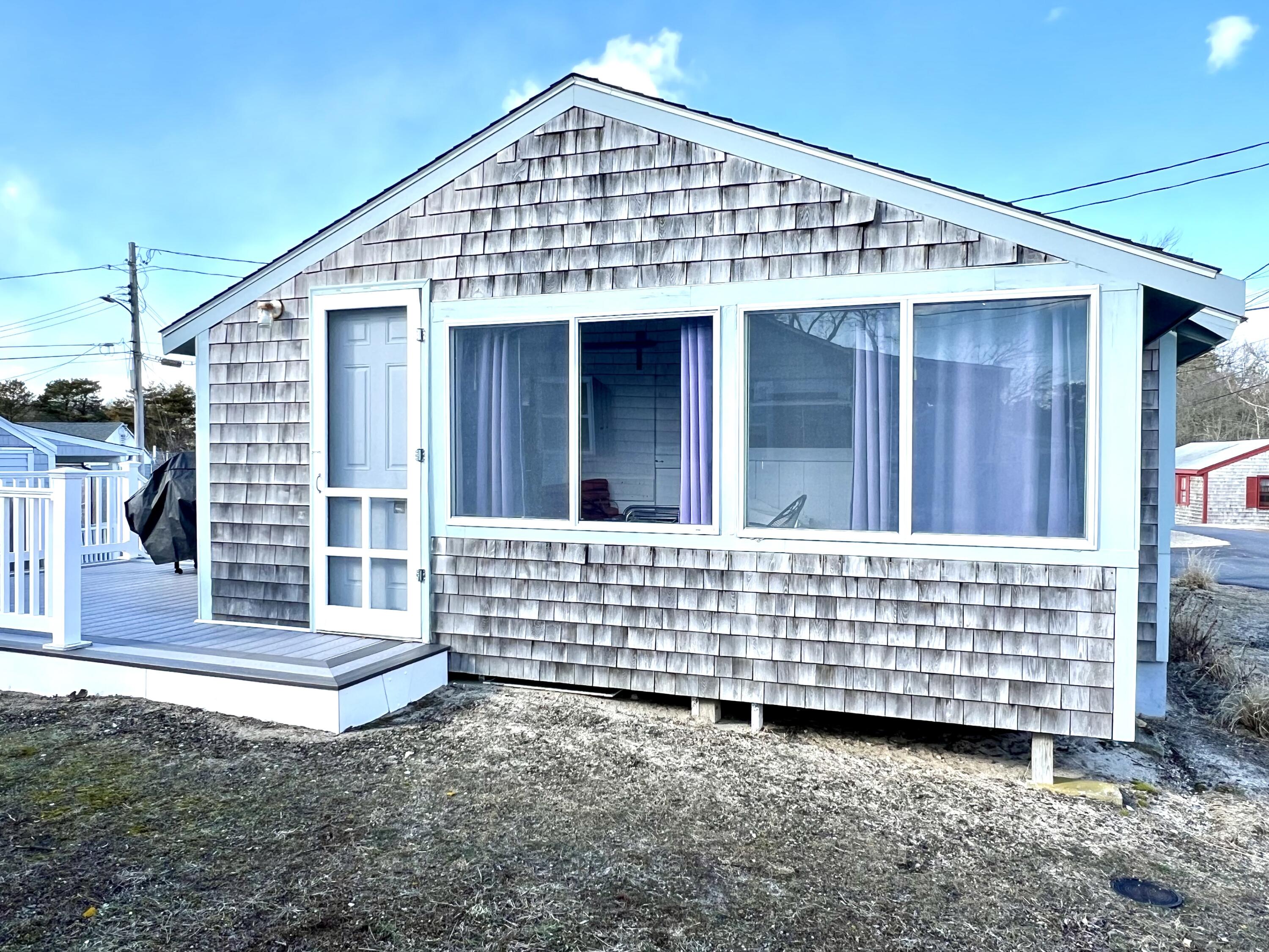 230 Old Wharf Road # 259
