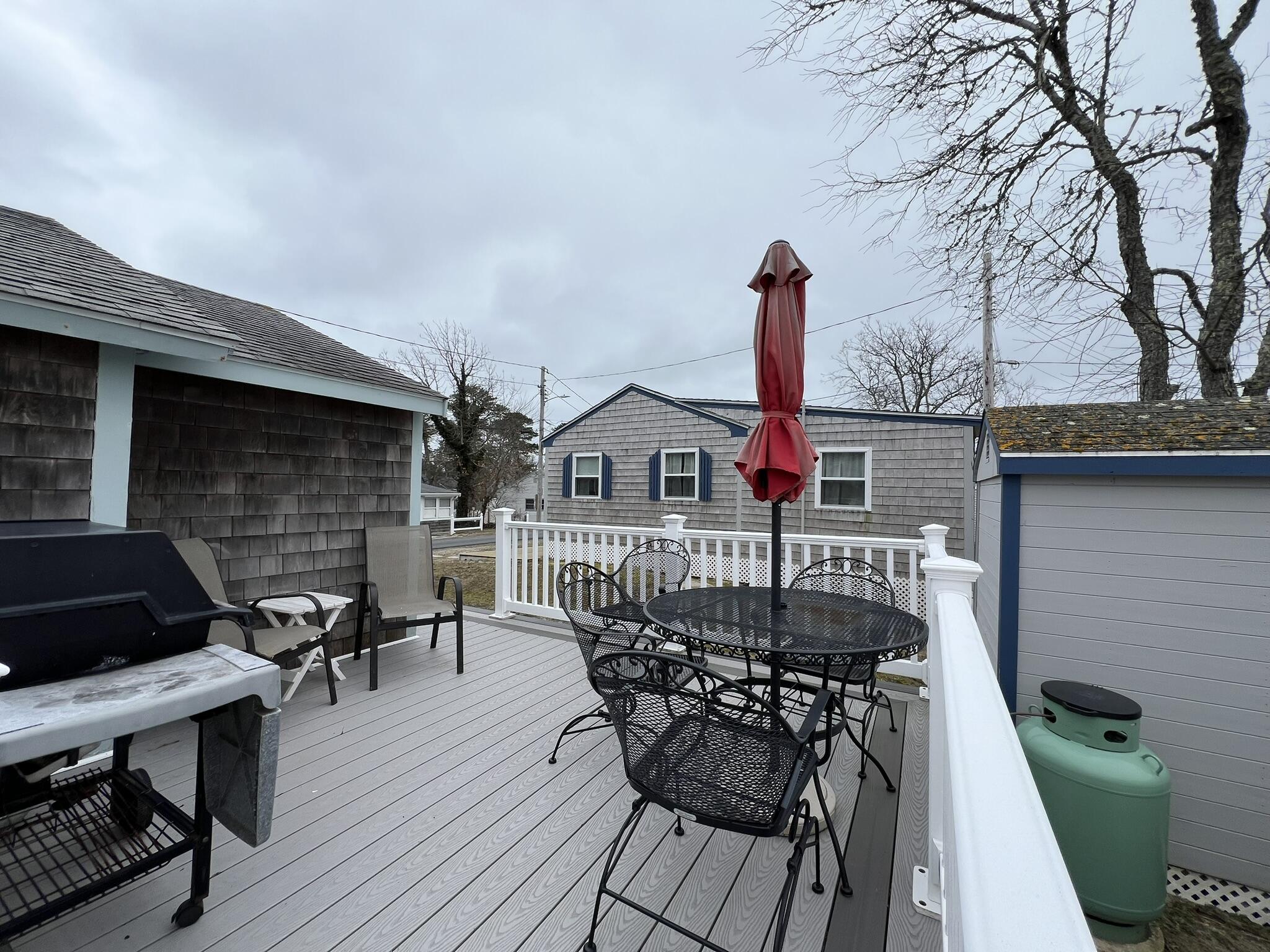 230 Old Wharf Road # 259