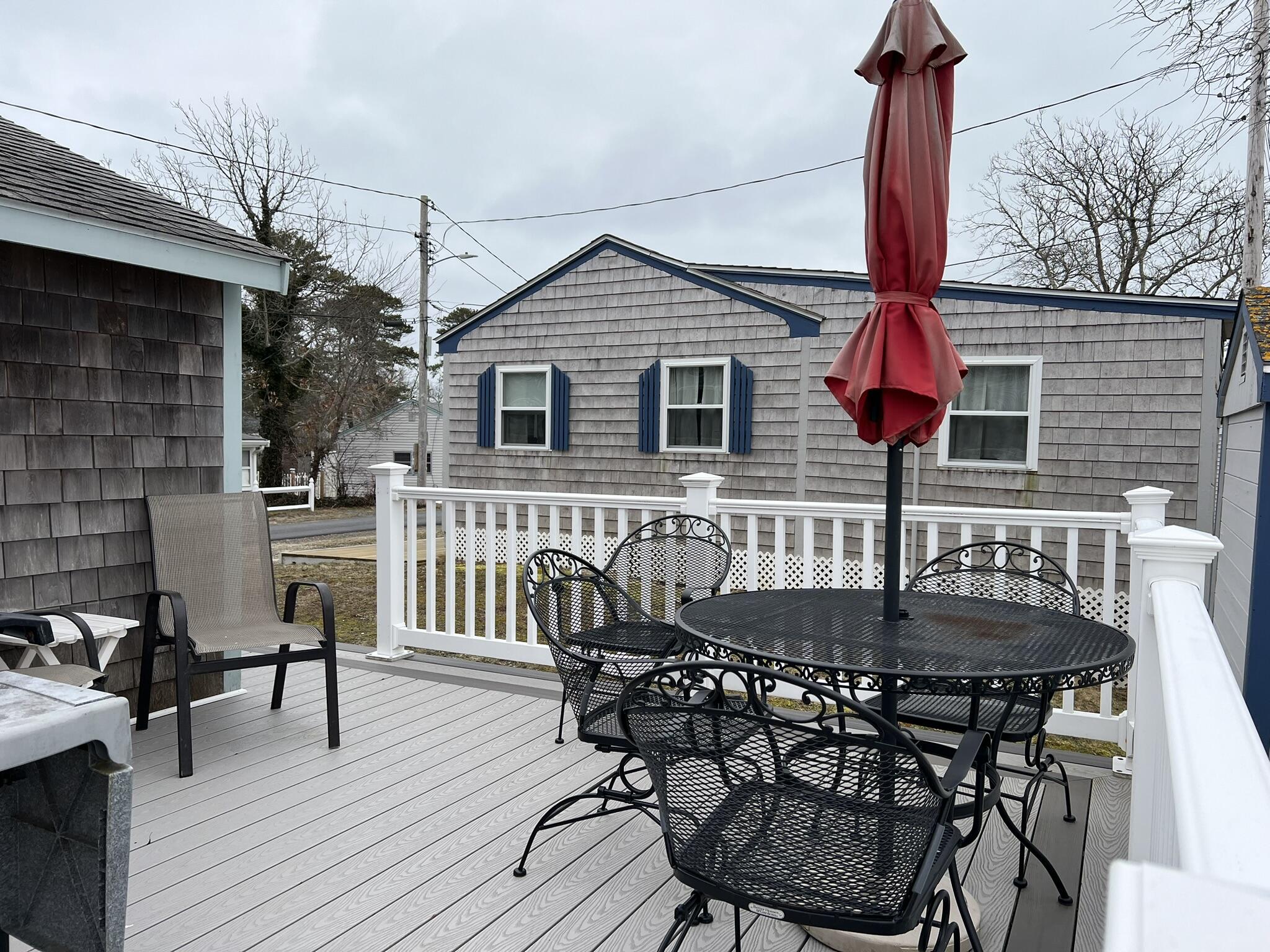 230 Old Wharf Road # 259