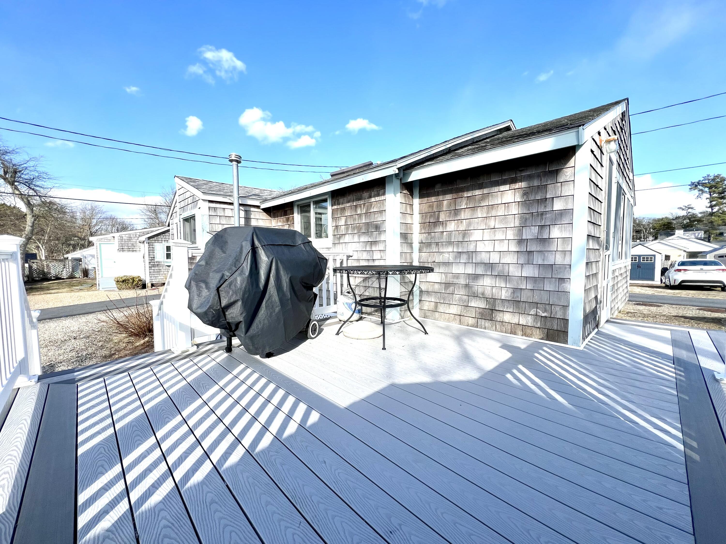 230 Old Wharf Road # 259