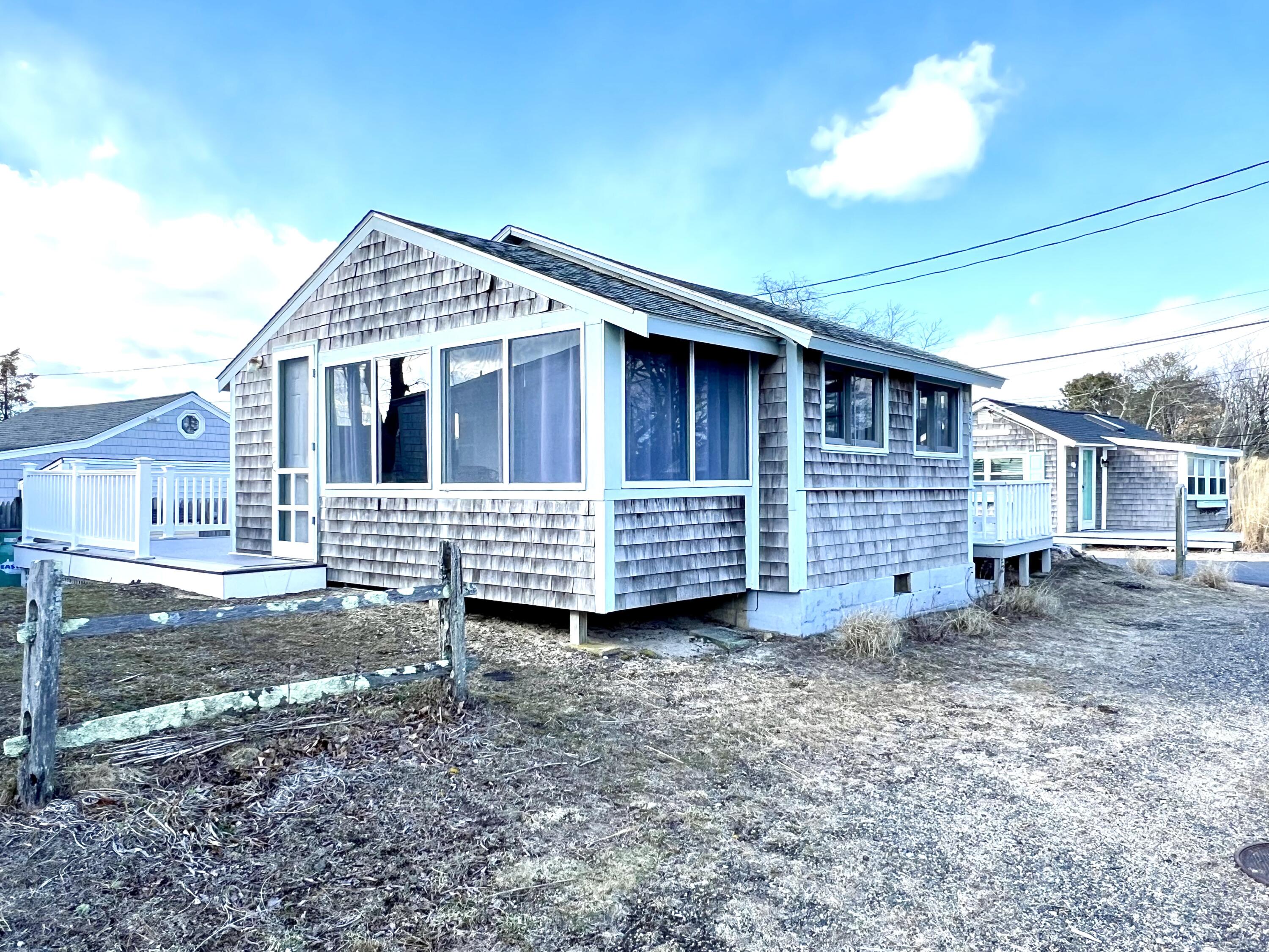 230 Old Wharf Road # 259
