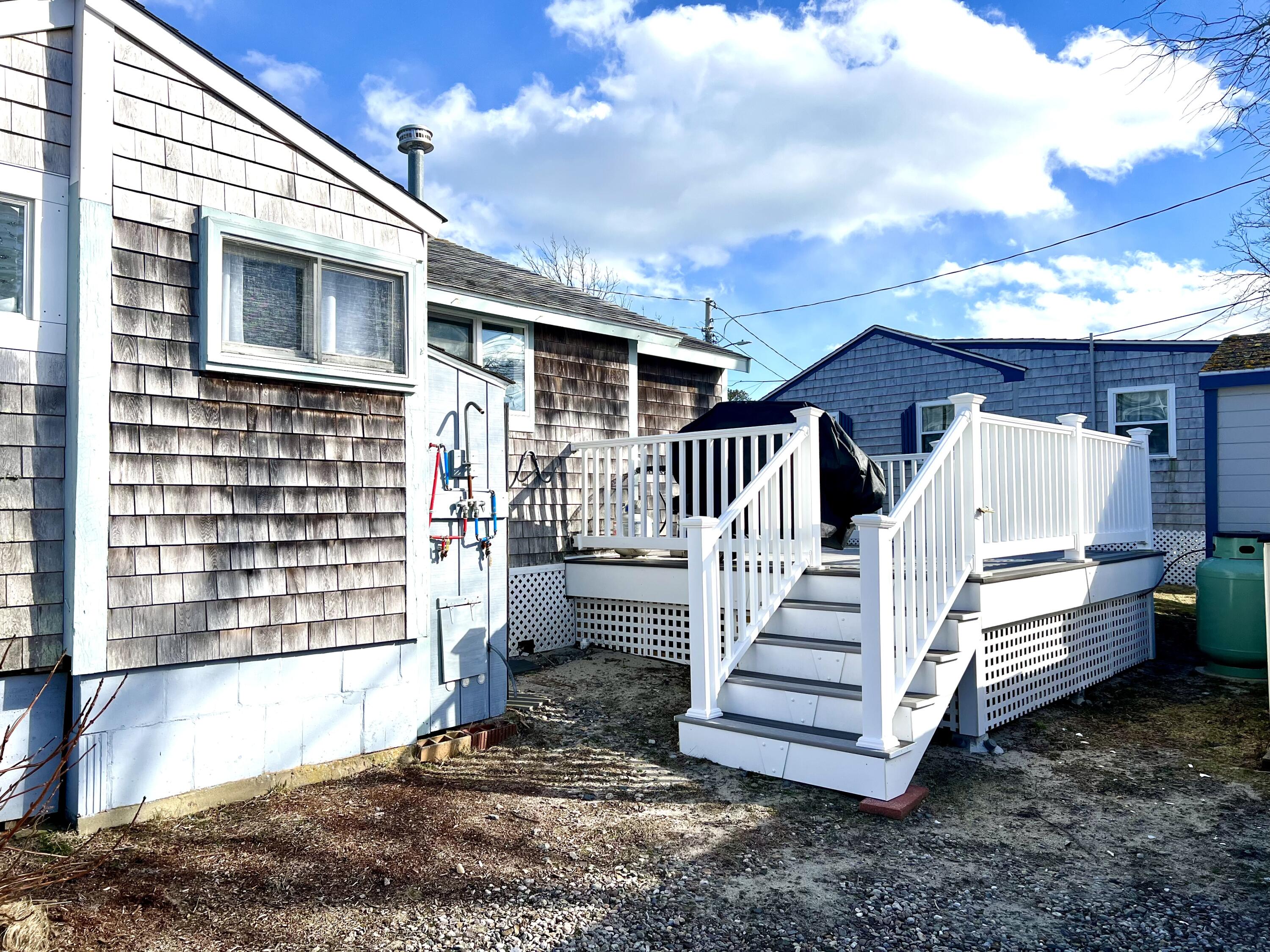 230 Old Wharf Road # 259