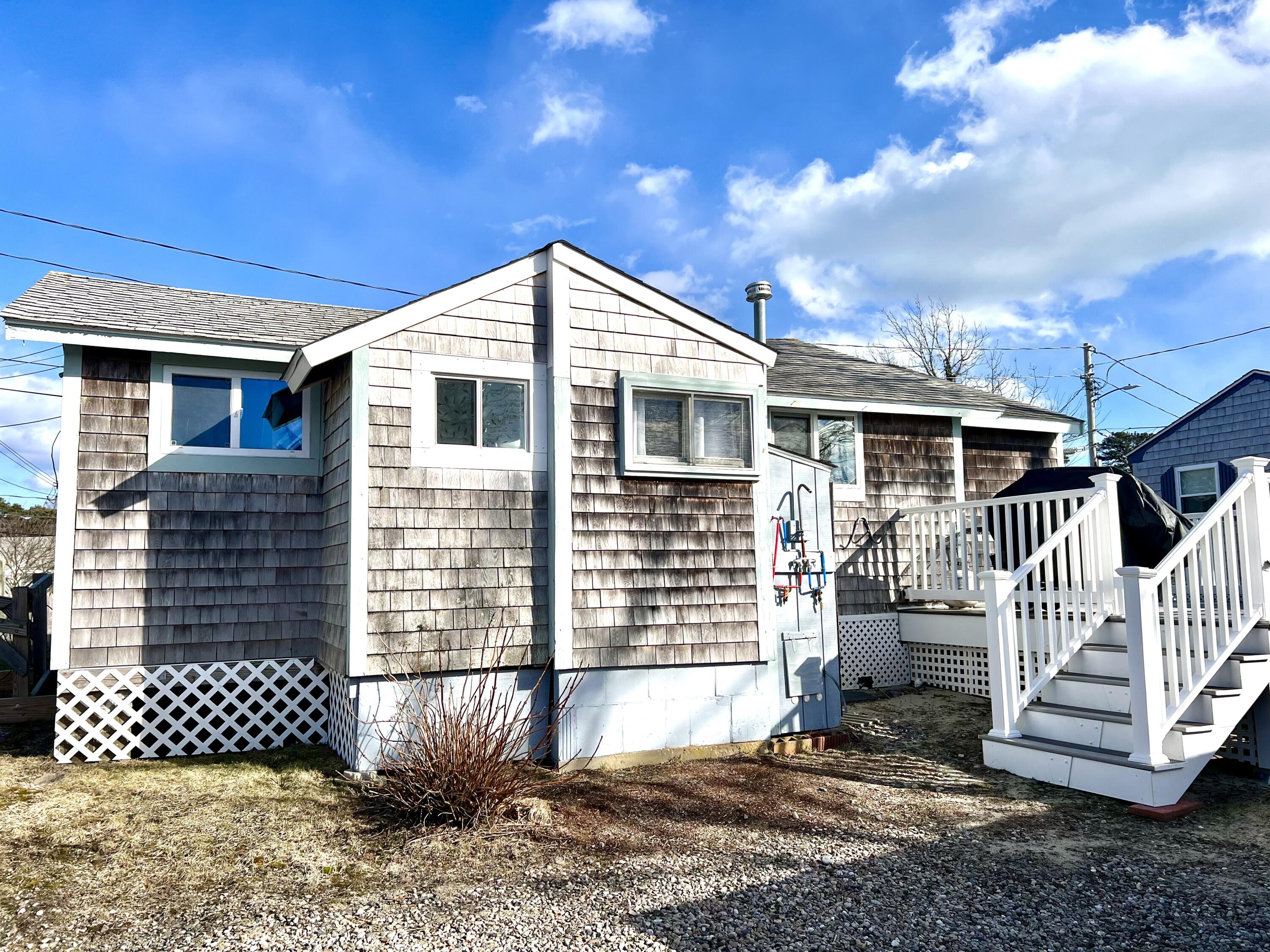 230 Old Wharf Road # 259