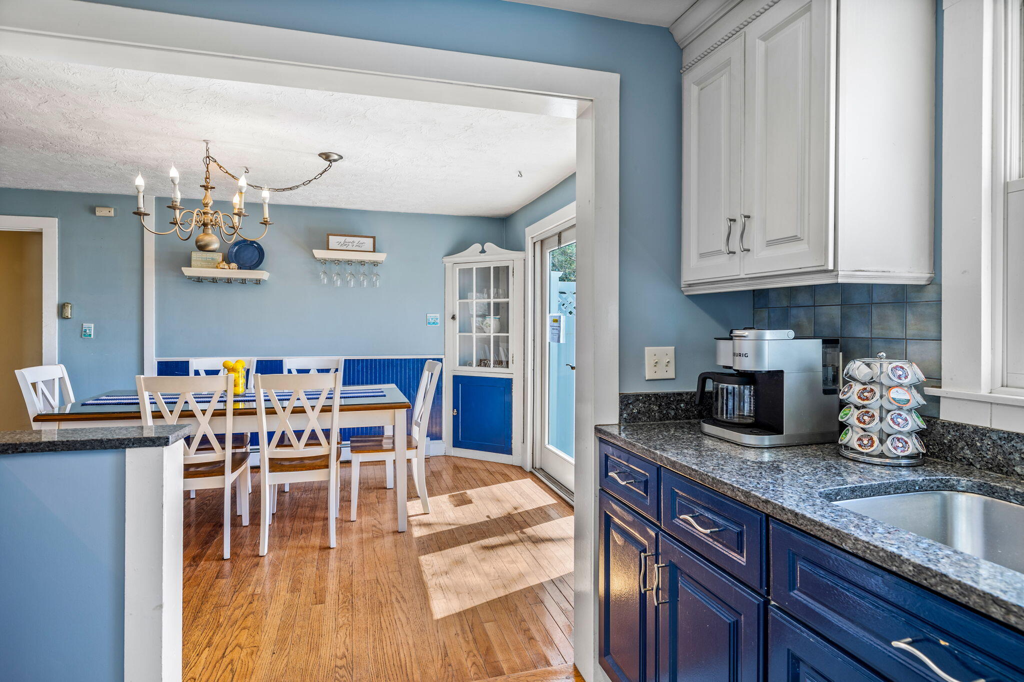 121 Lower County Road