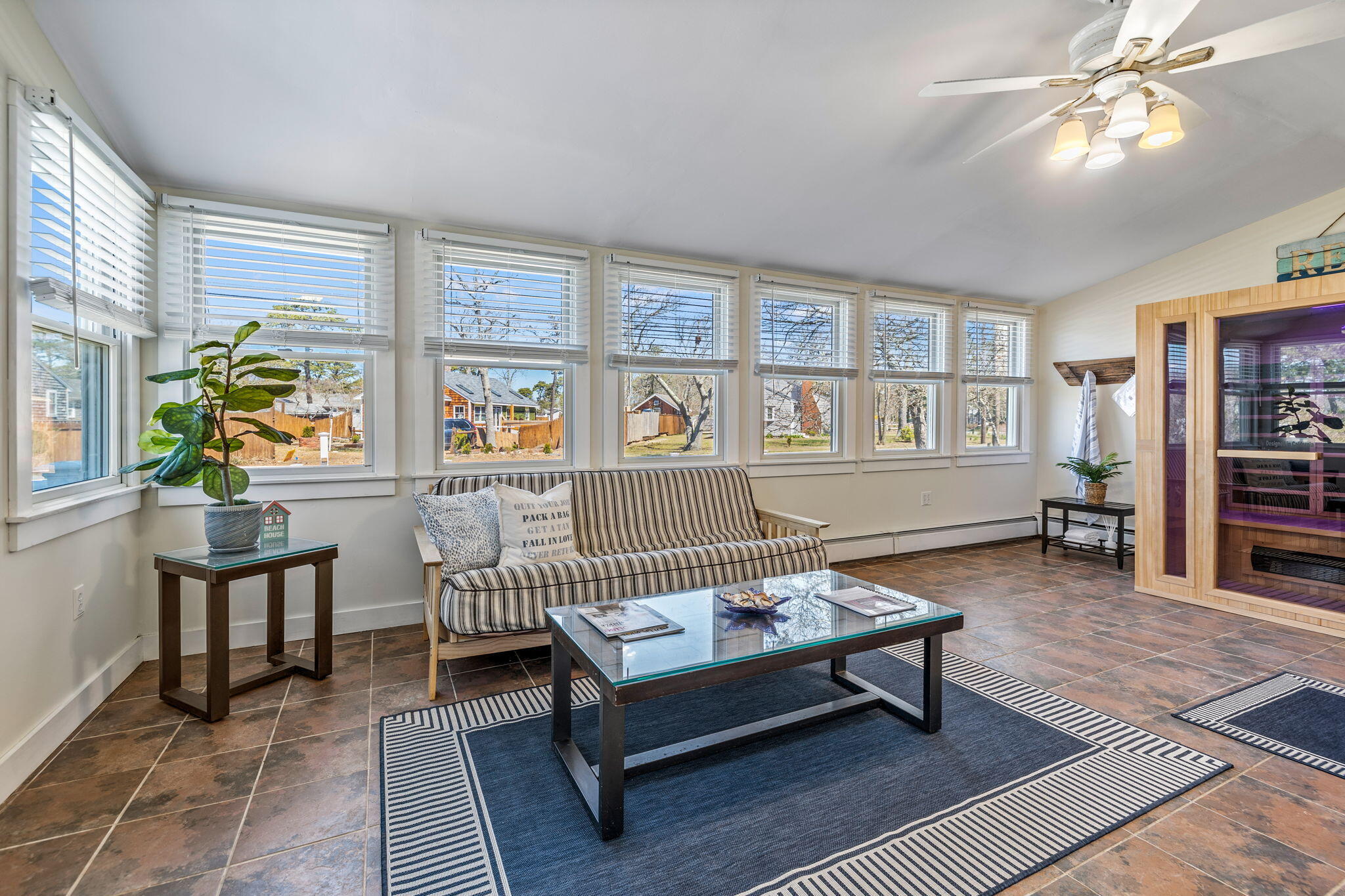 121 Lower County Road