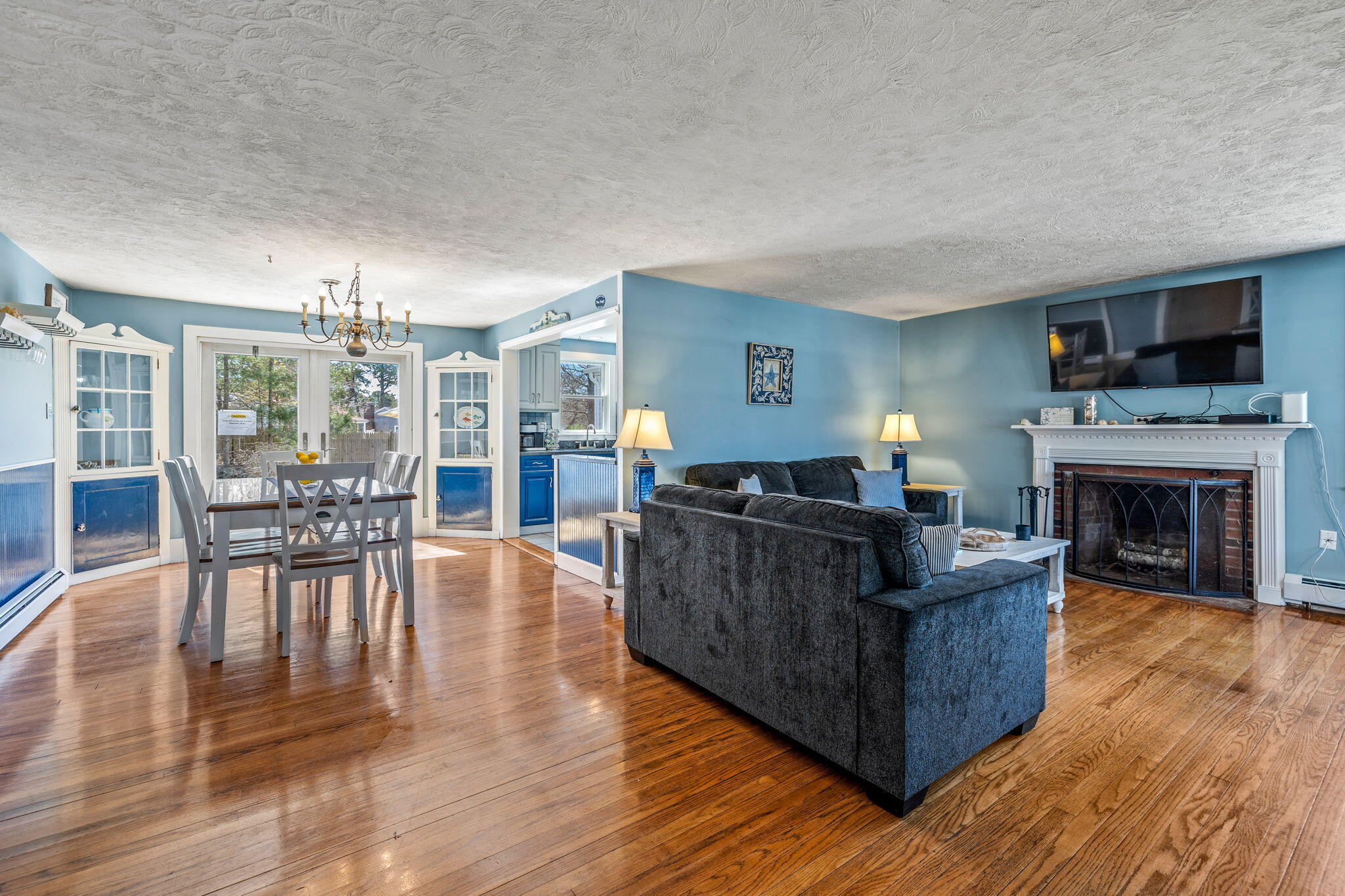 121 Lower County Road