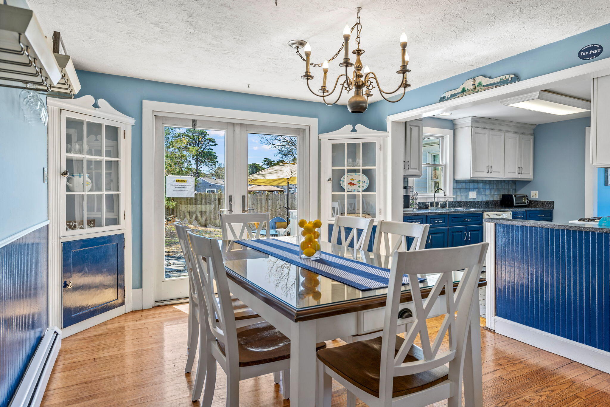 121 Lower County Road