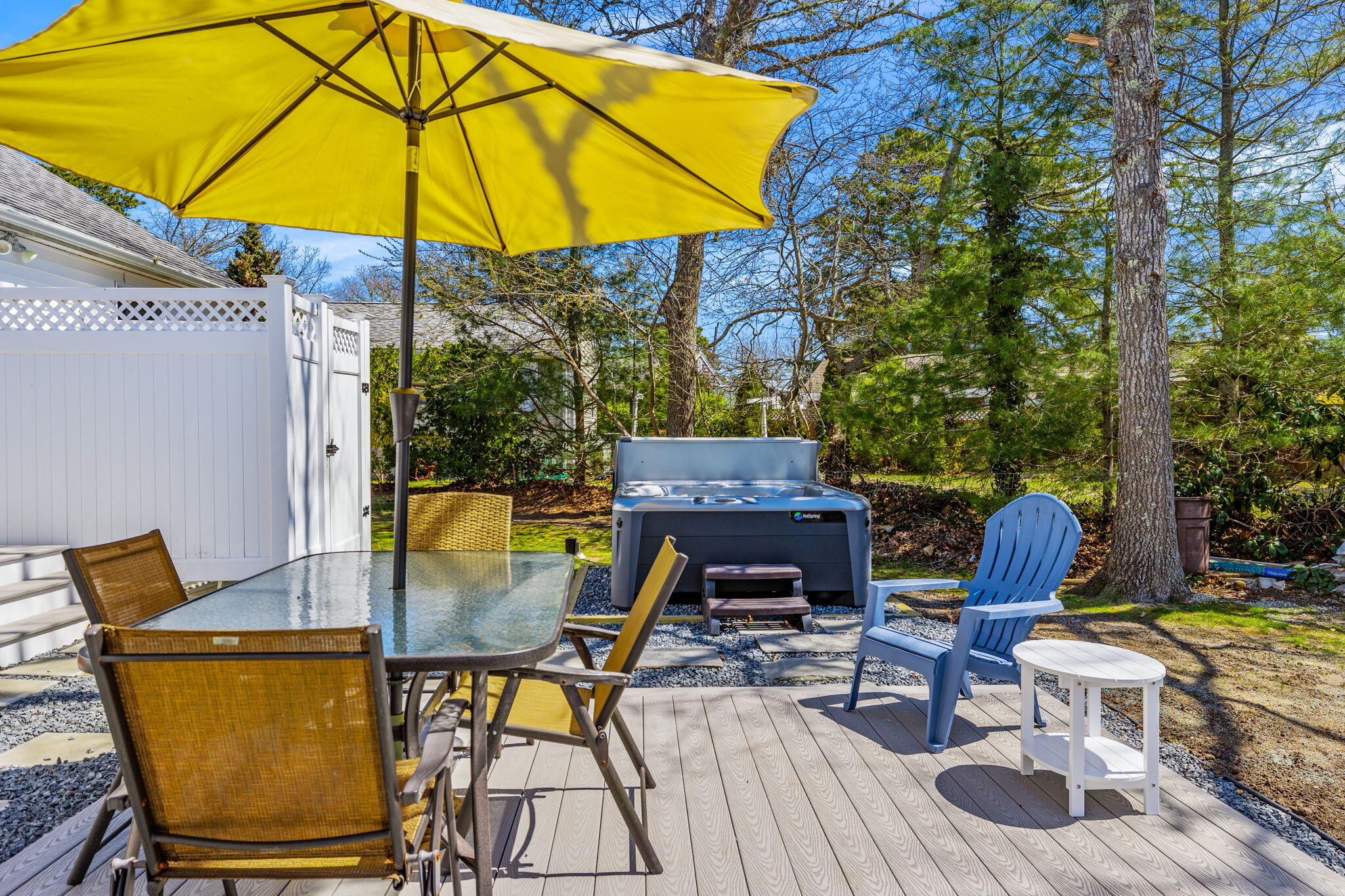 121 Lower County Road