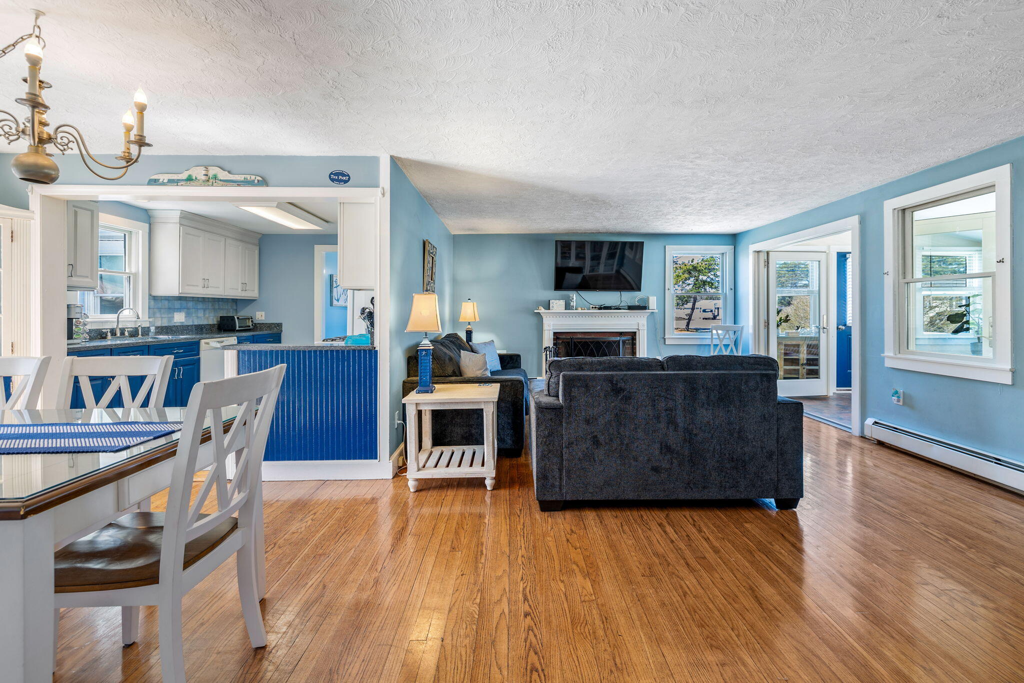 121 Lower County Road