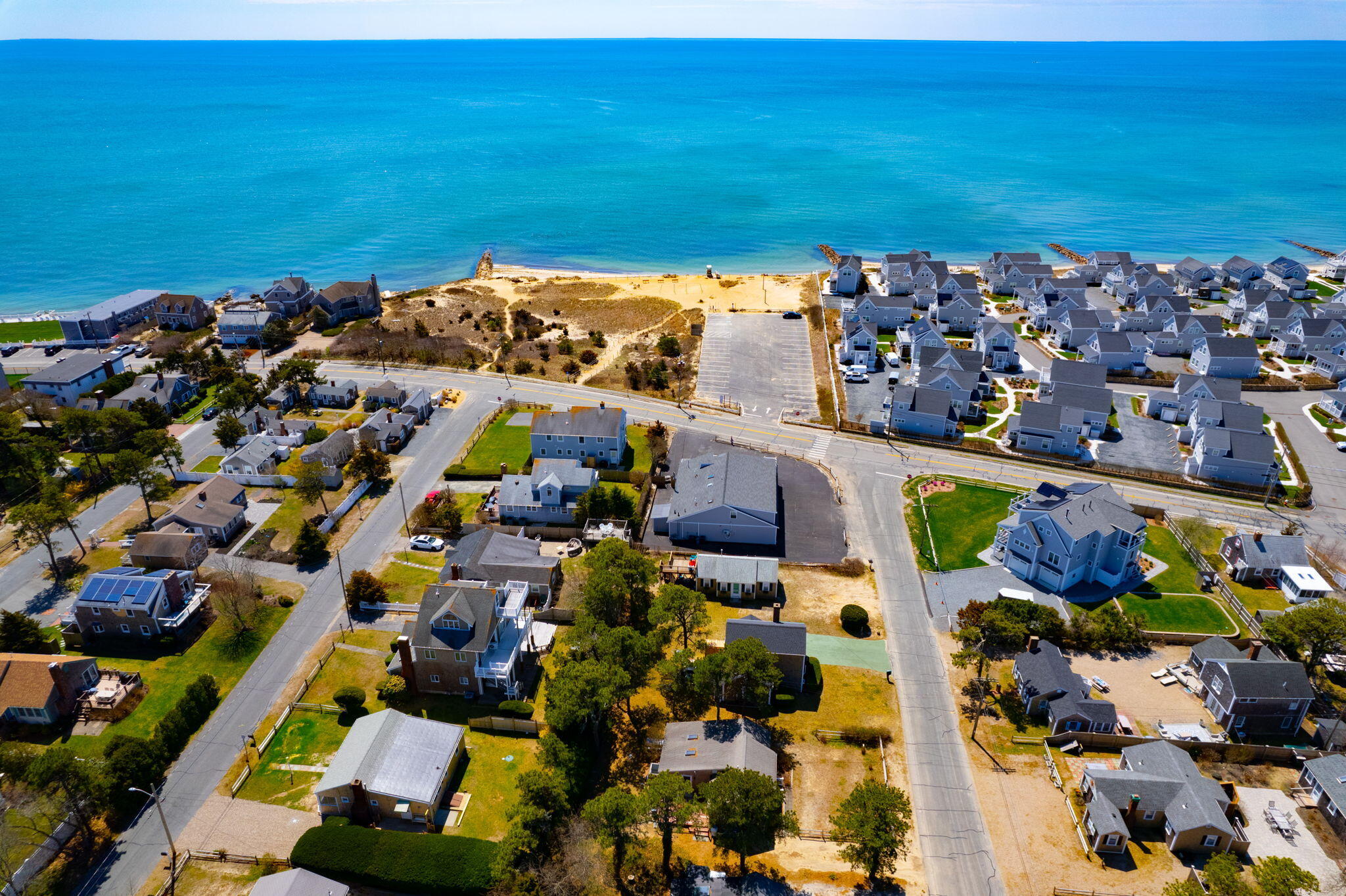 121 Lower County Road