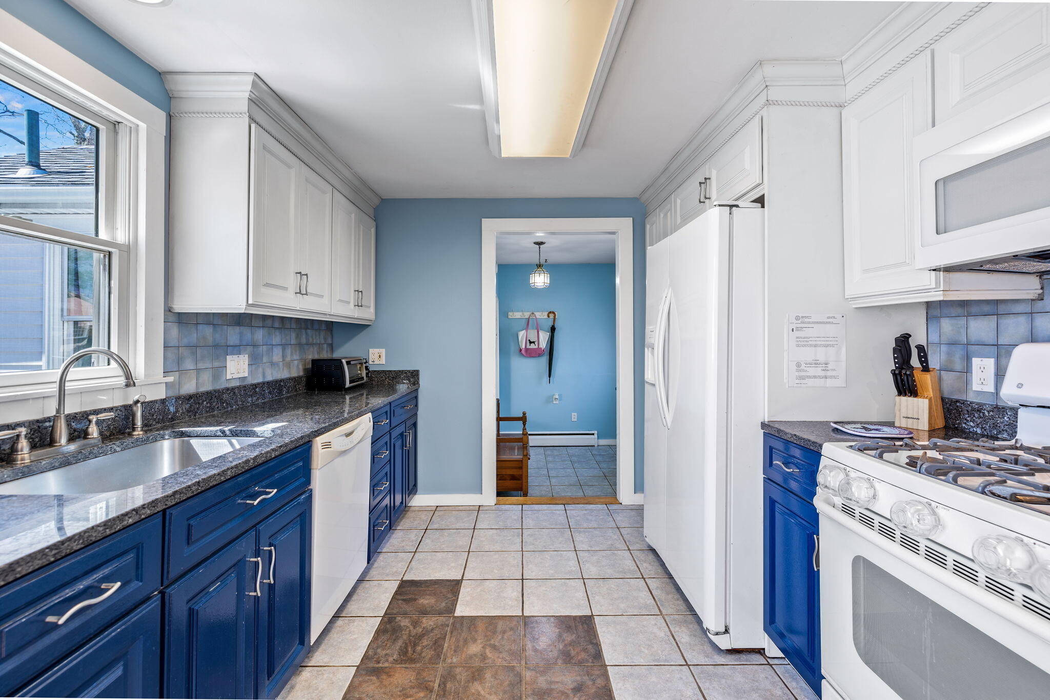 121 Lower County Road