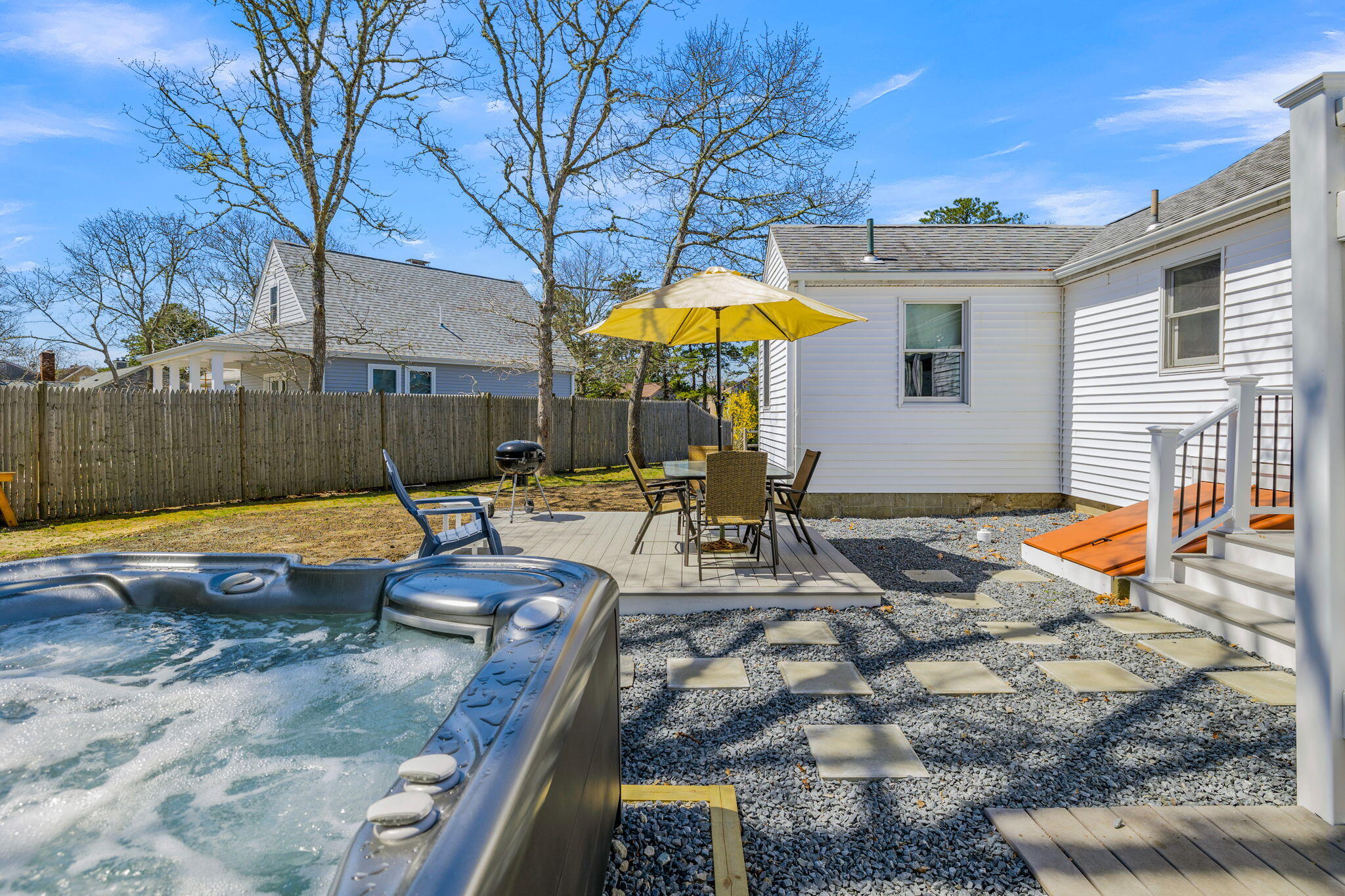 121 Lower County Road