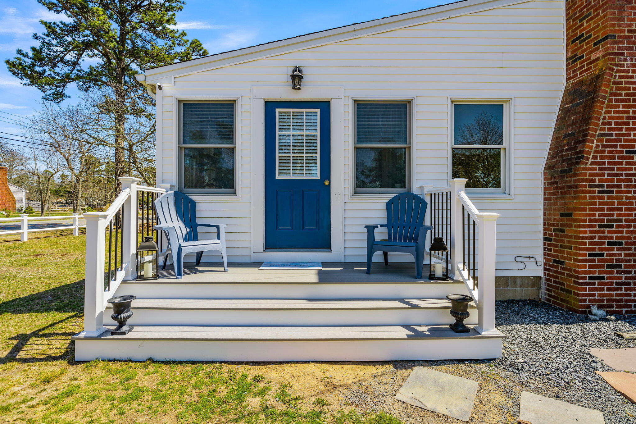 121 Lower County Road