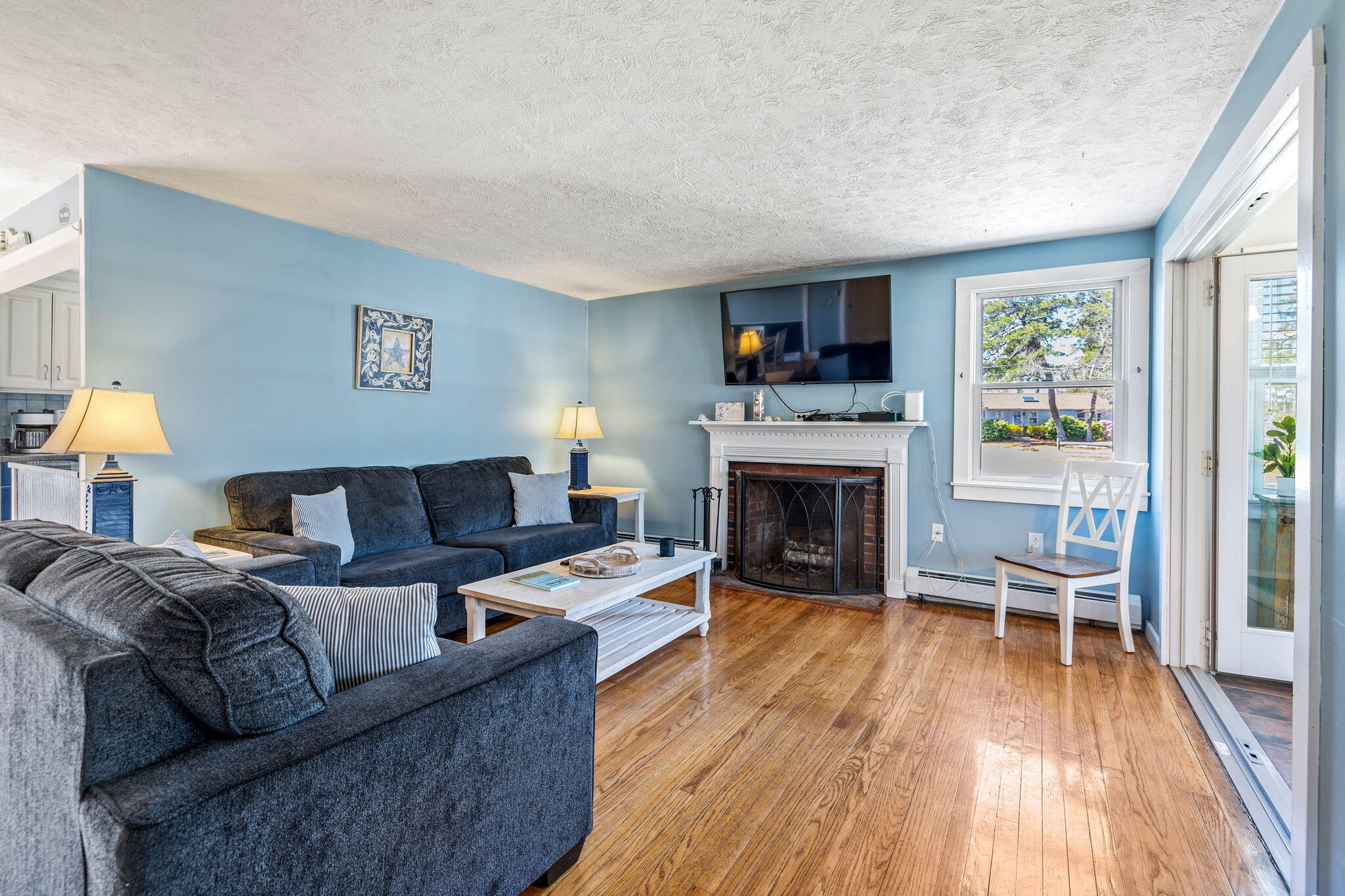 121 Lower County Road