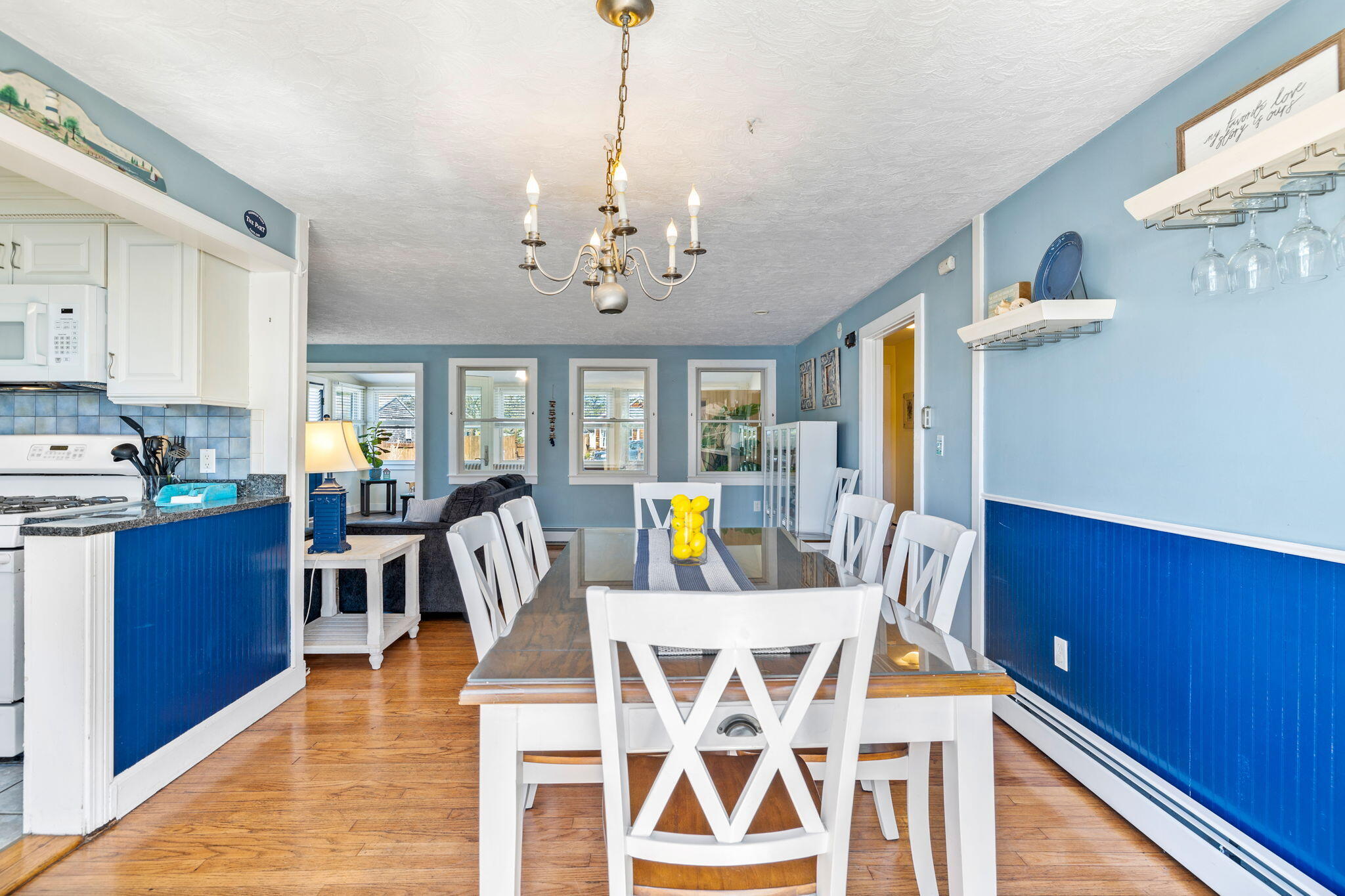 121 Lower County Road