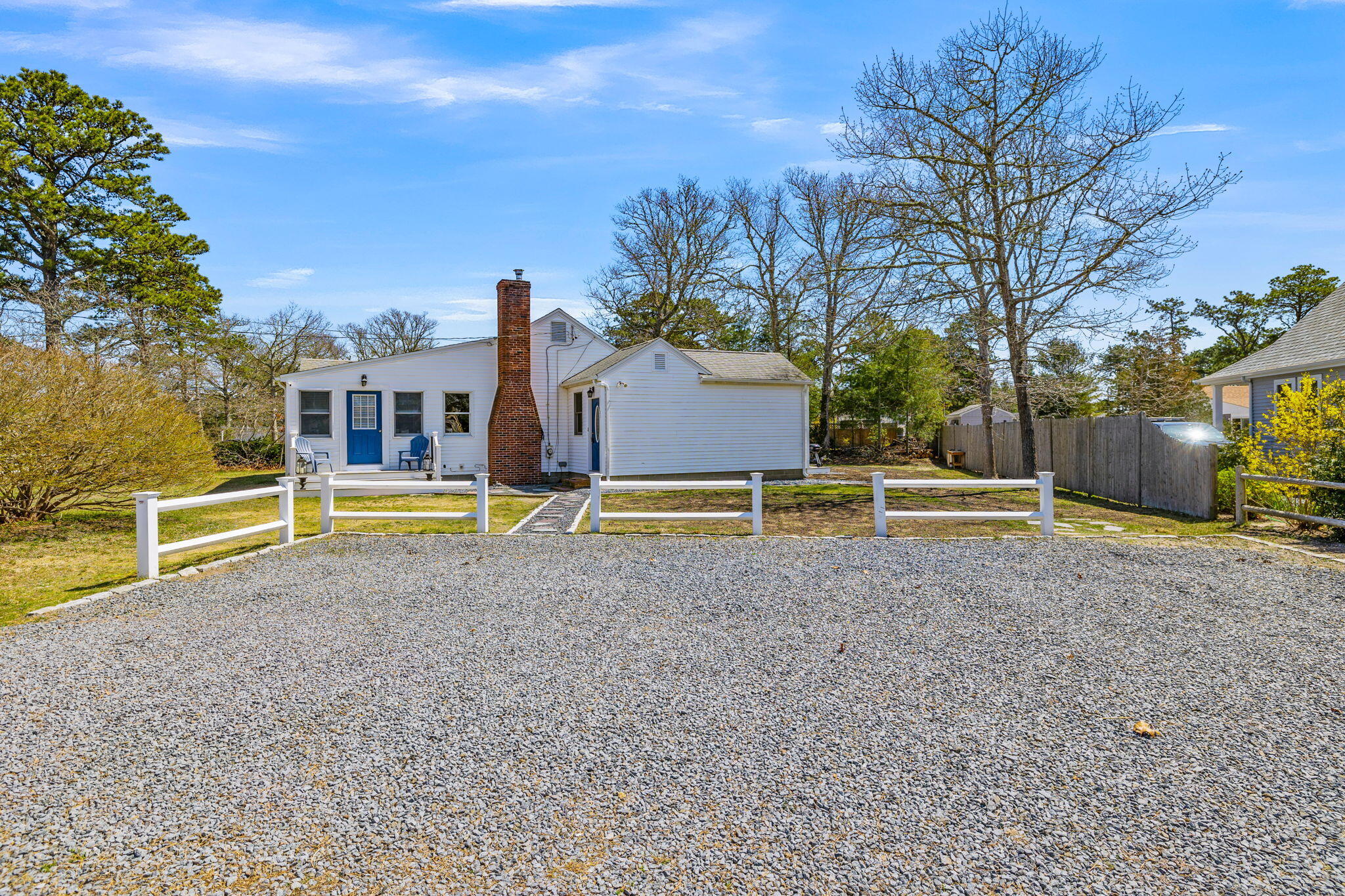 121 Lower County Road