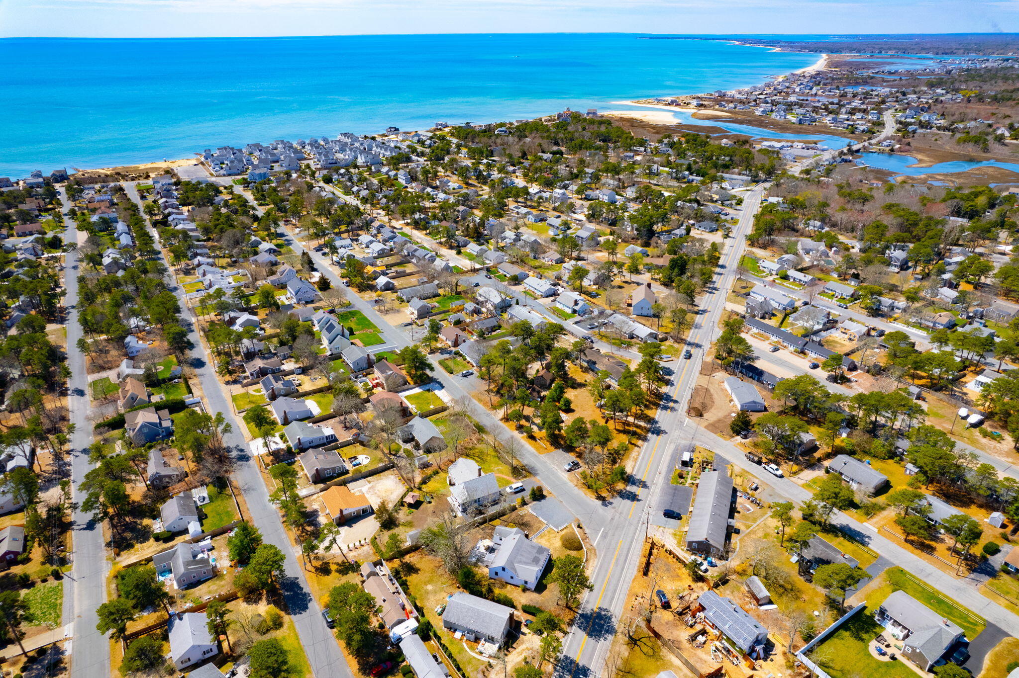 121 Lower County Road