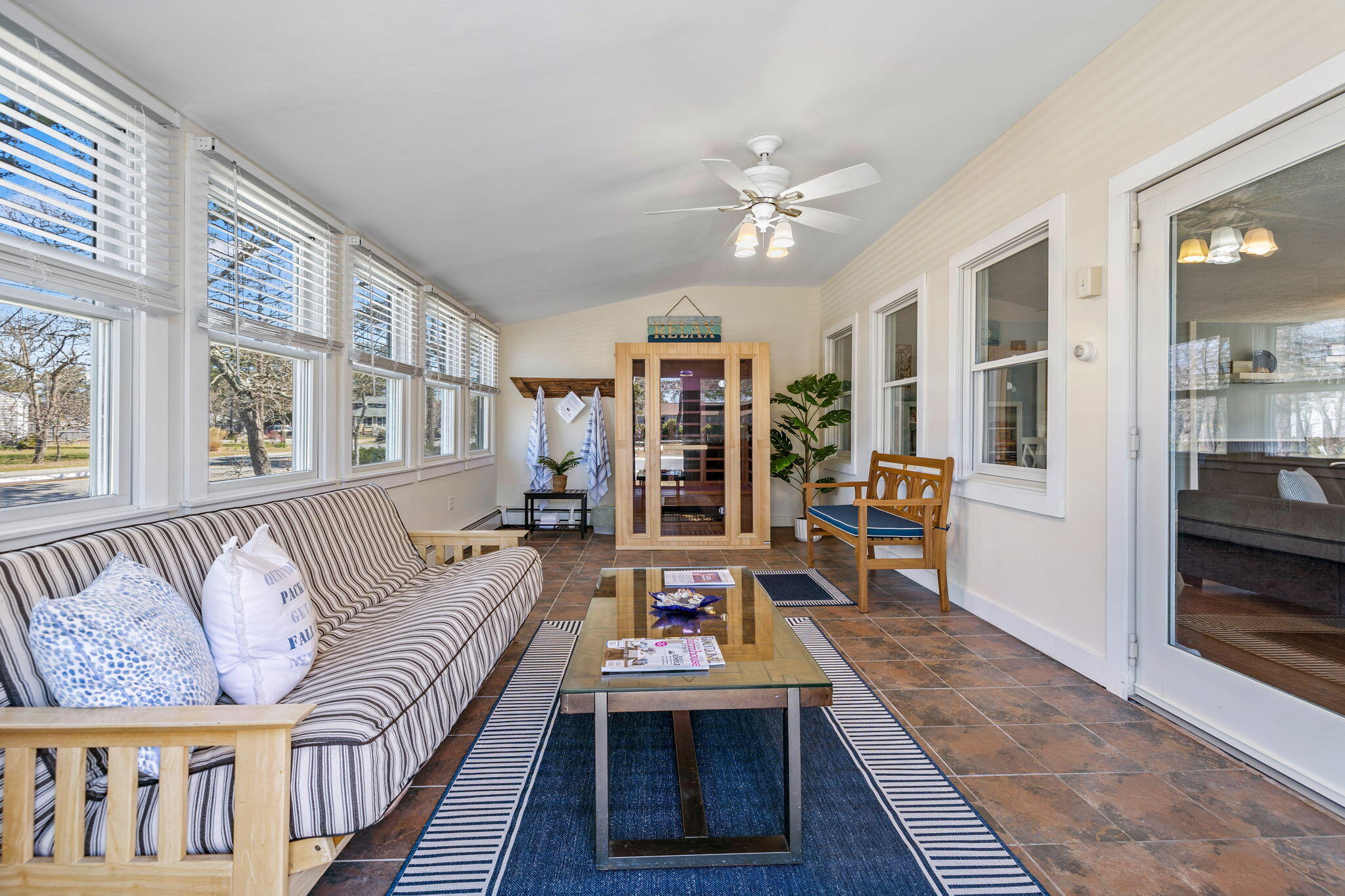 121 Lower County Road