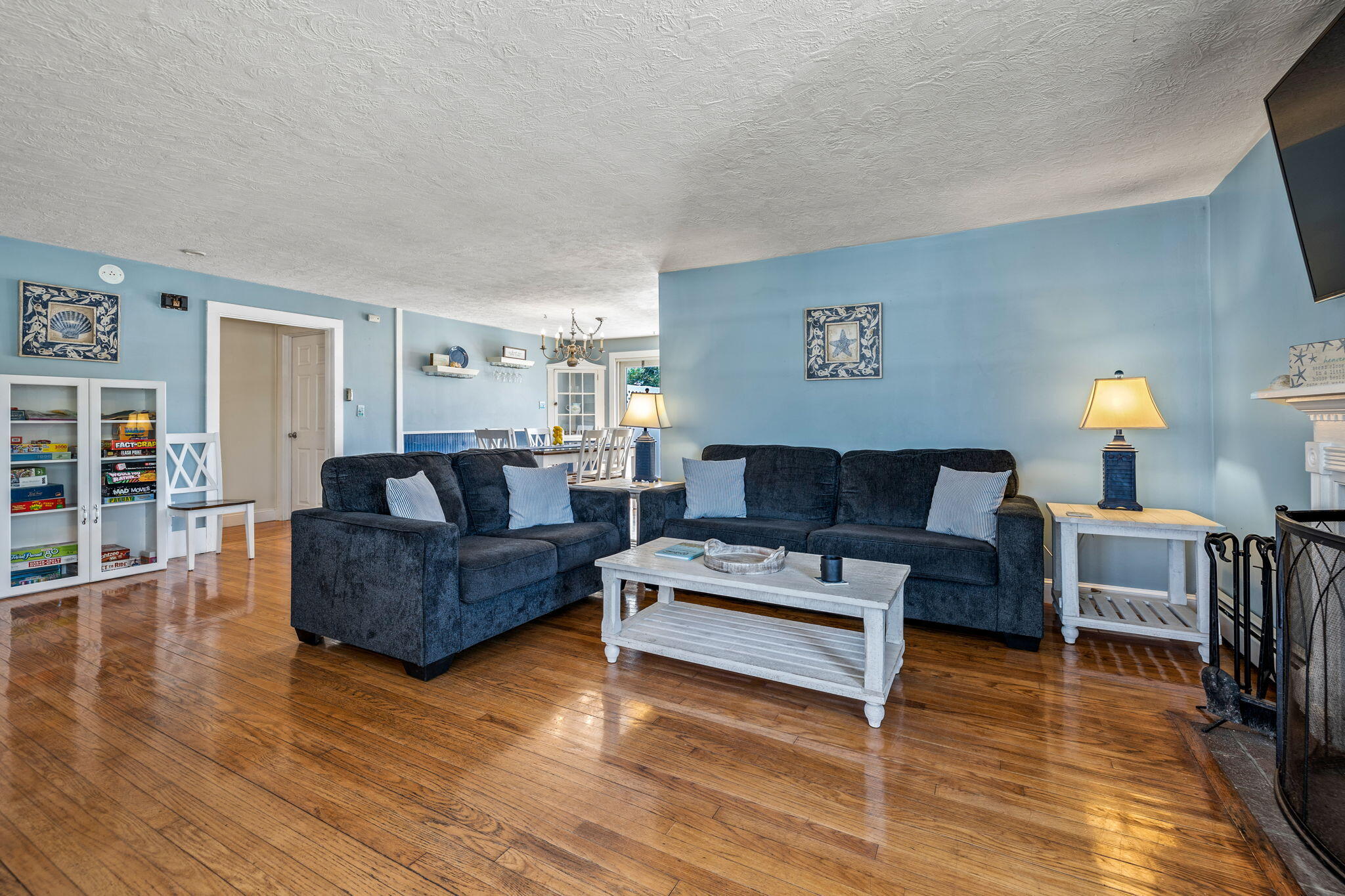 121 Lower County Road