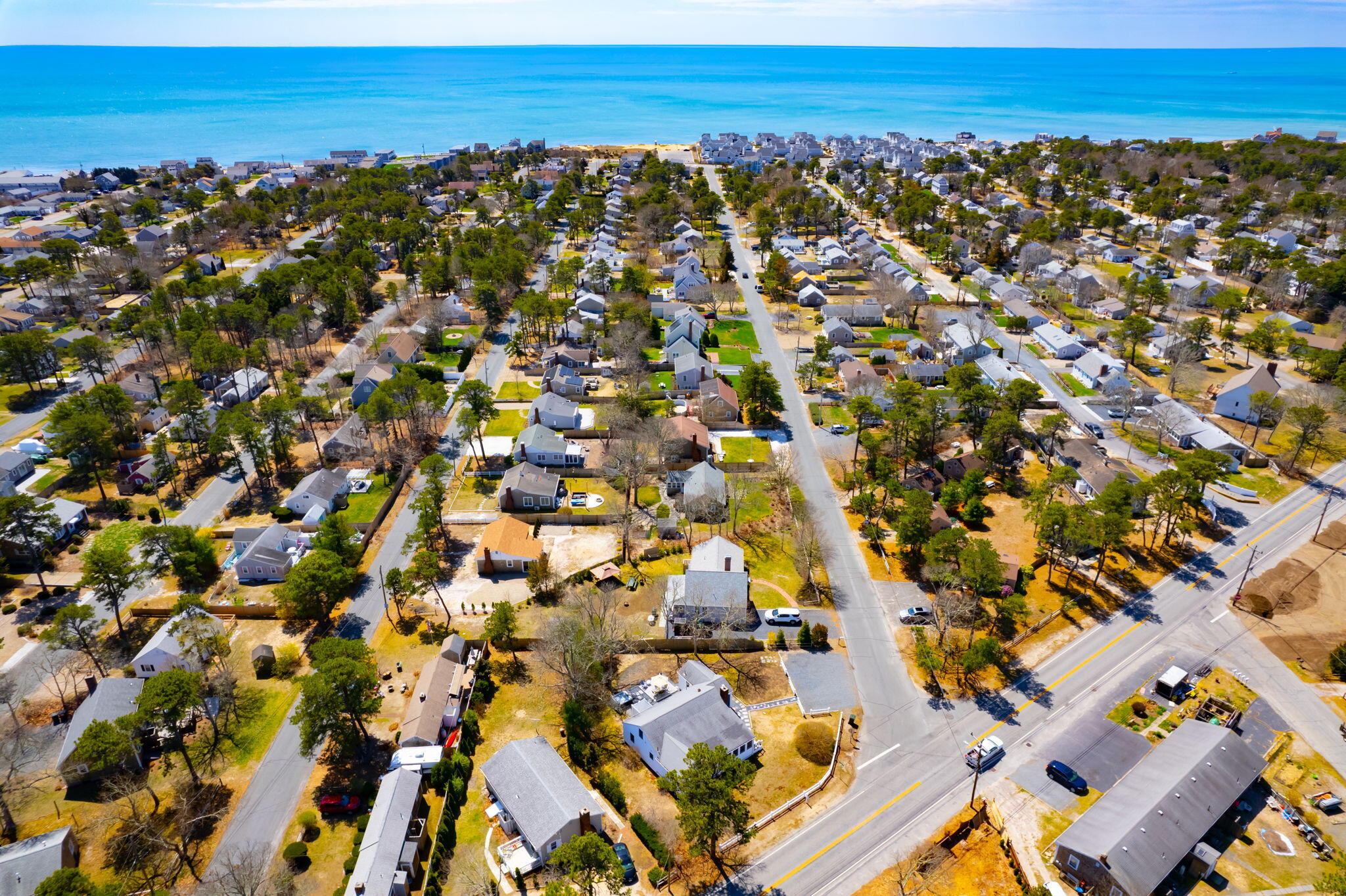 121 Lower County Road