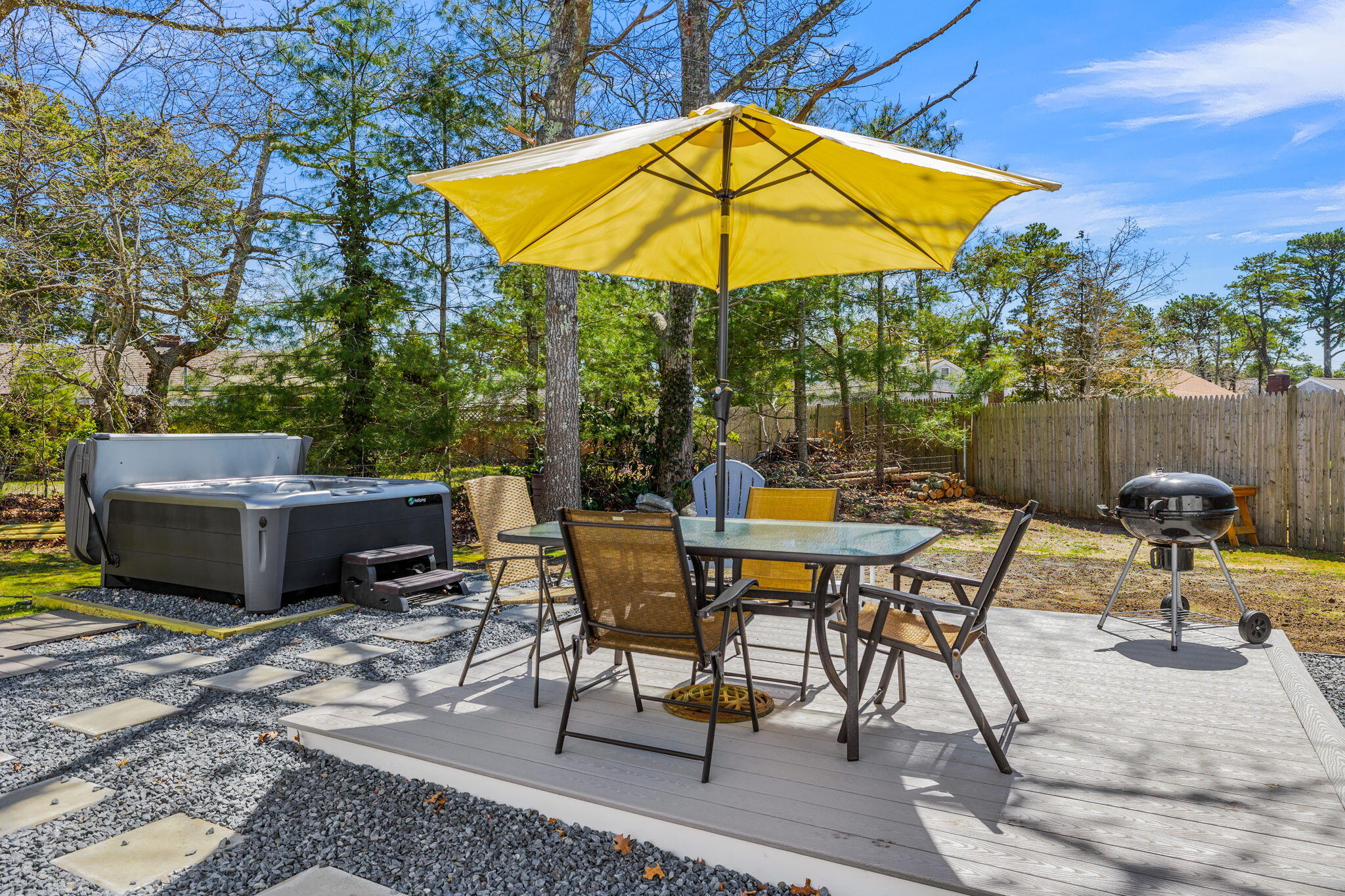 121 Lower County Road