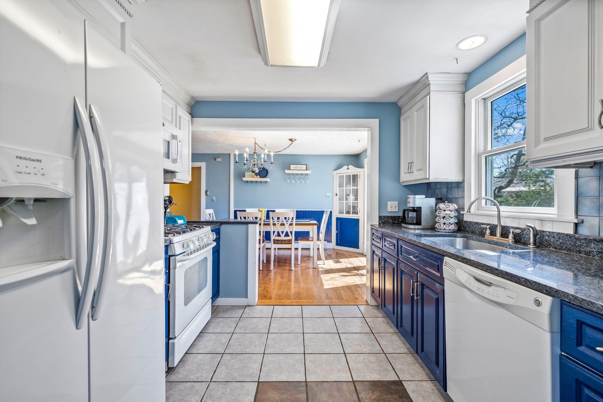 121 Lower County Road