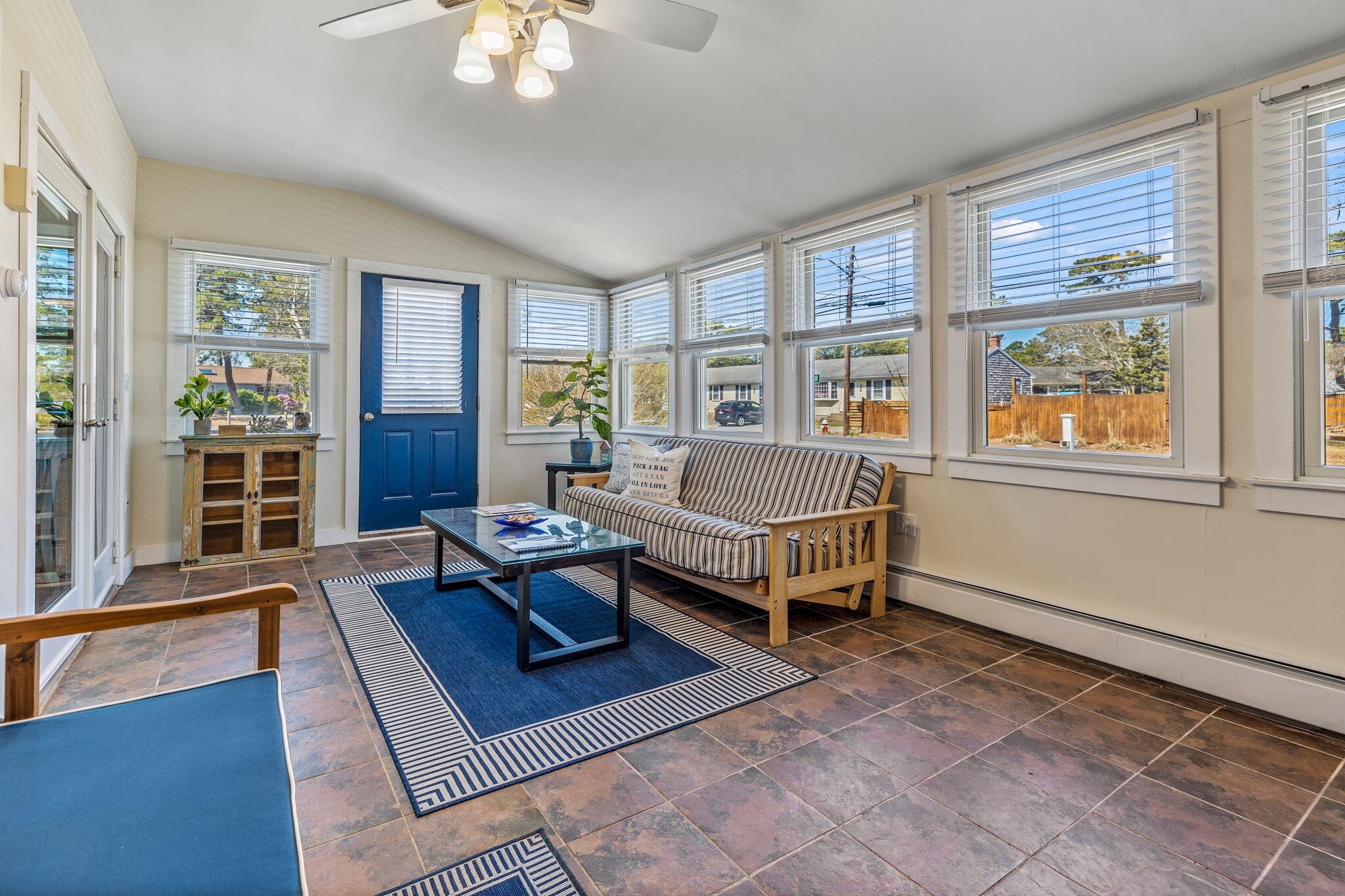 121 Lower County Road