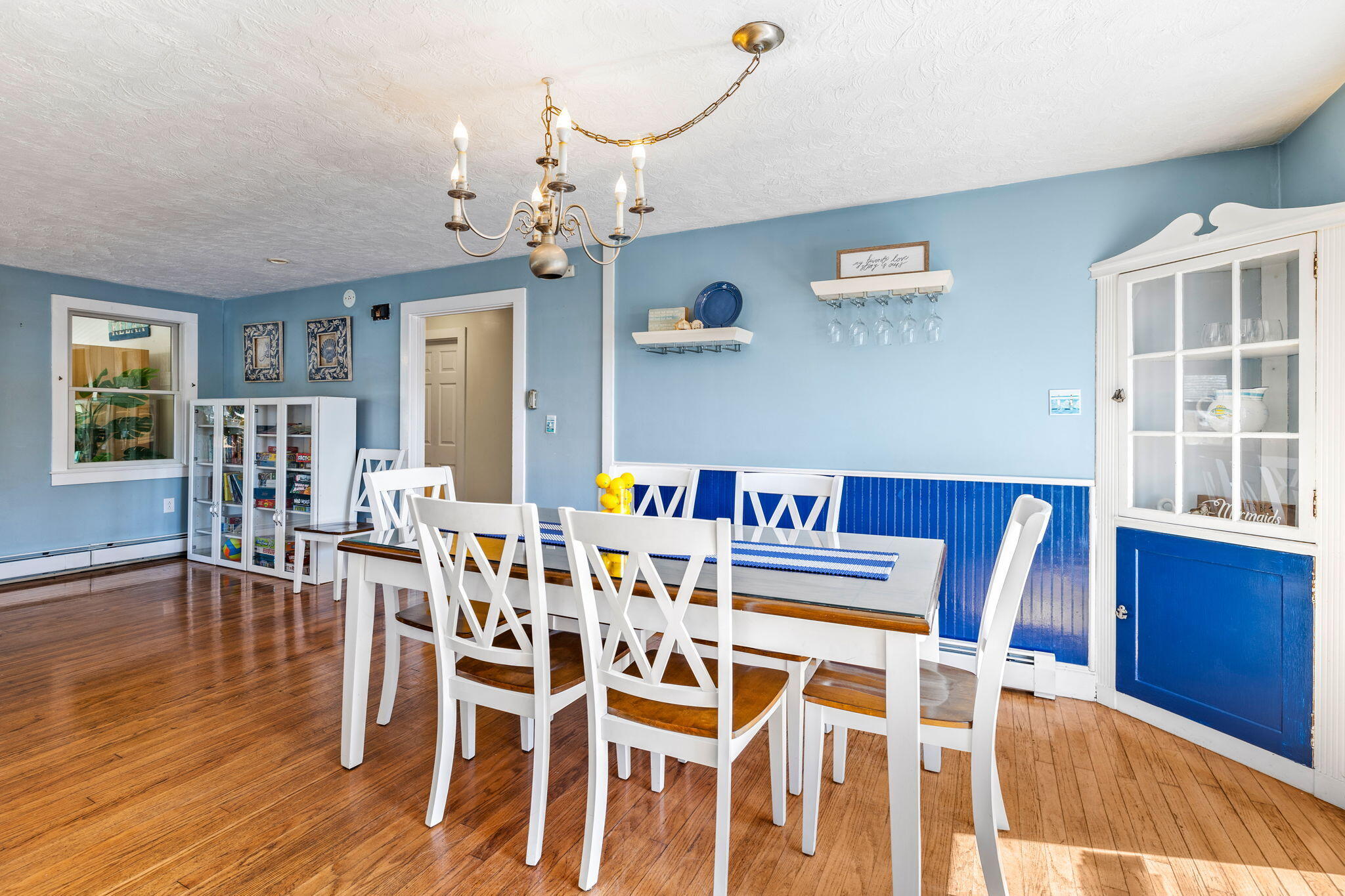 121 Lower County Road