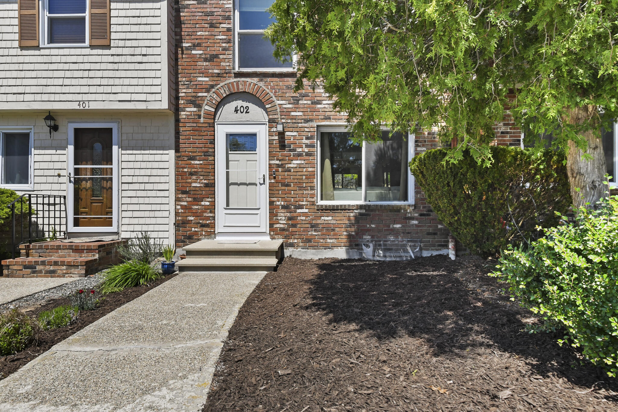402 Village Drive