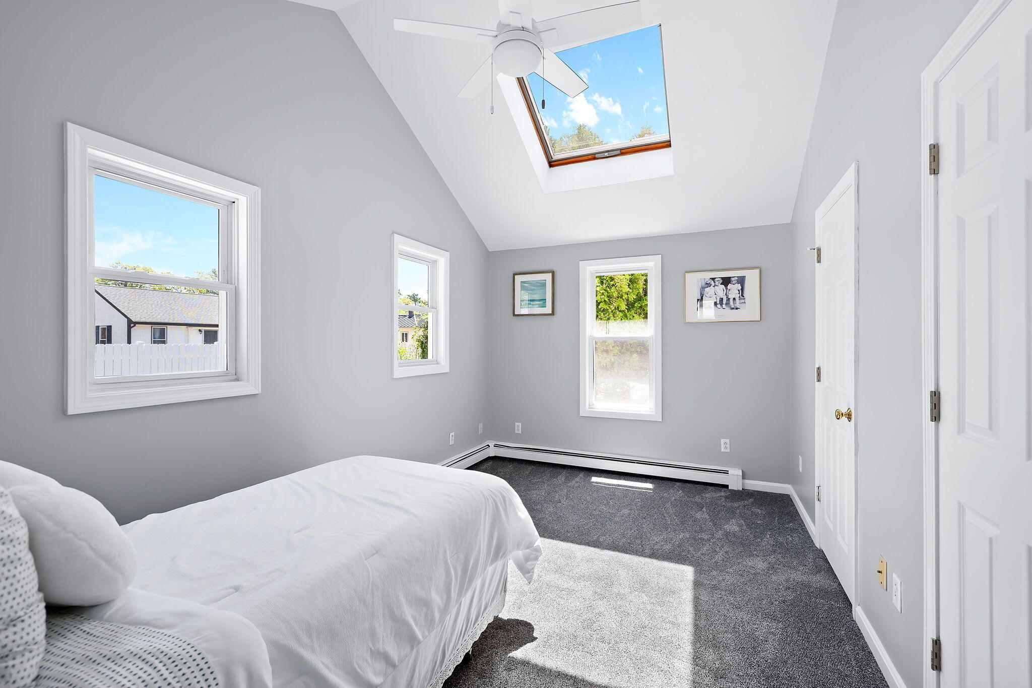 12 Ryder Street