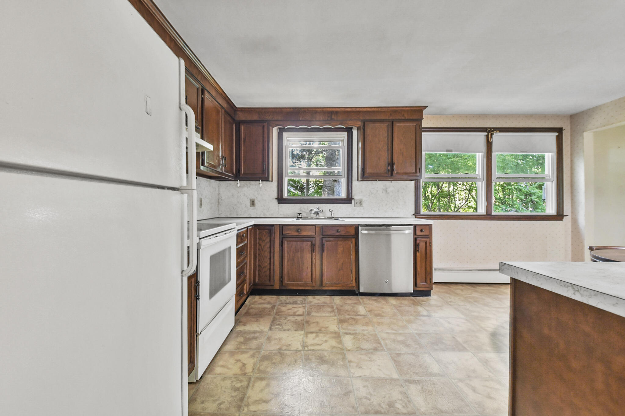 17 Tarpon Road