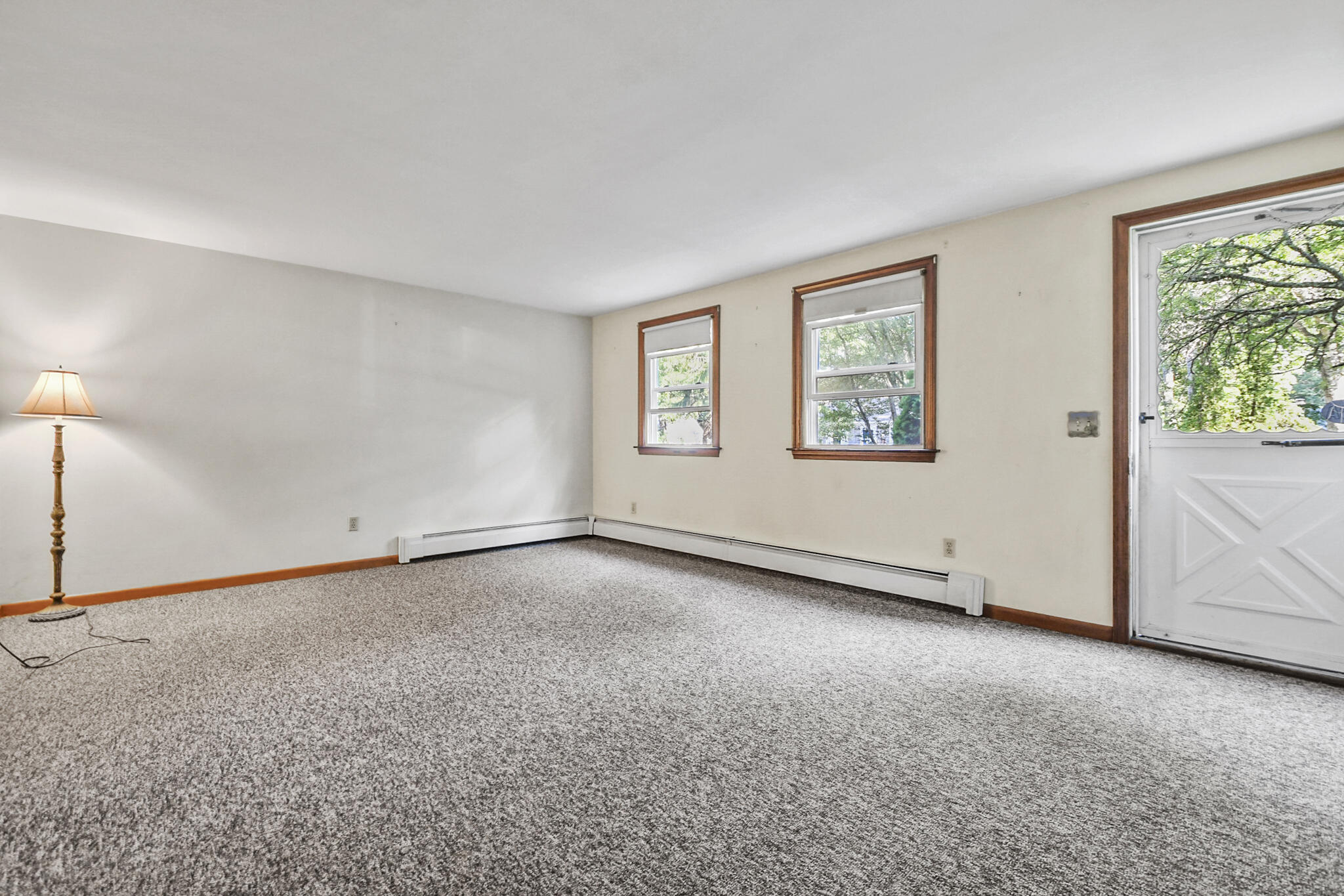 17 Tarpon Road